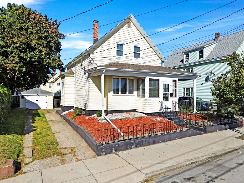 36 Florence Street, Everett, MA 02149 — photo 2