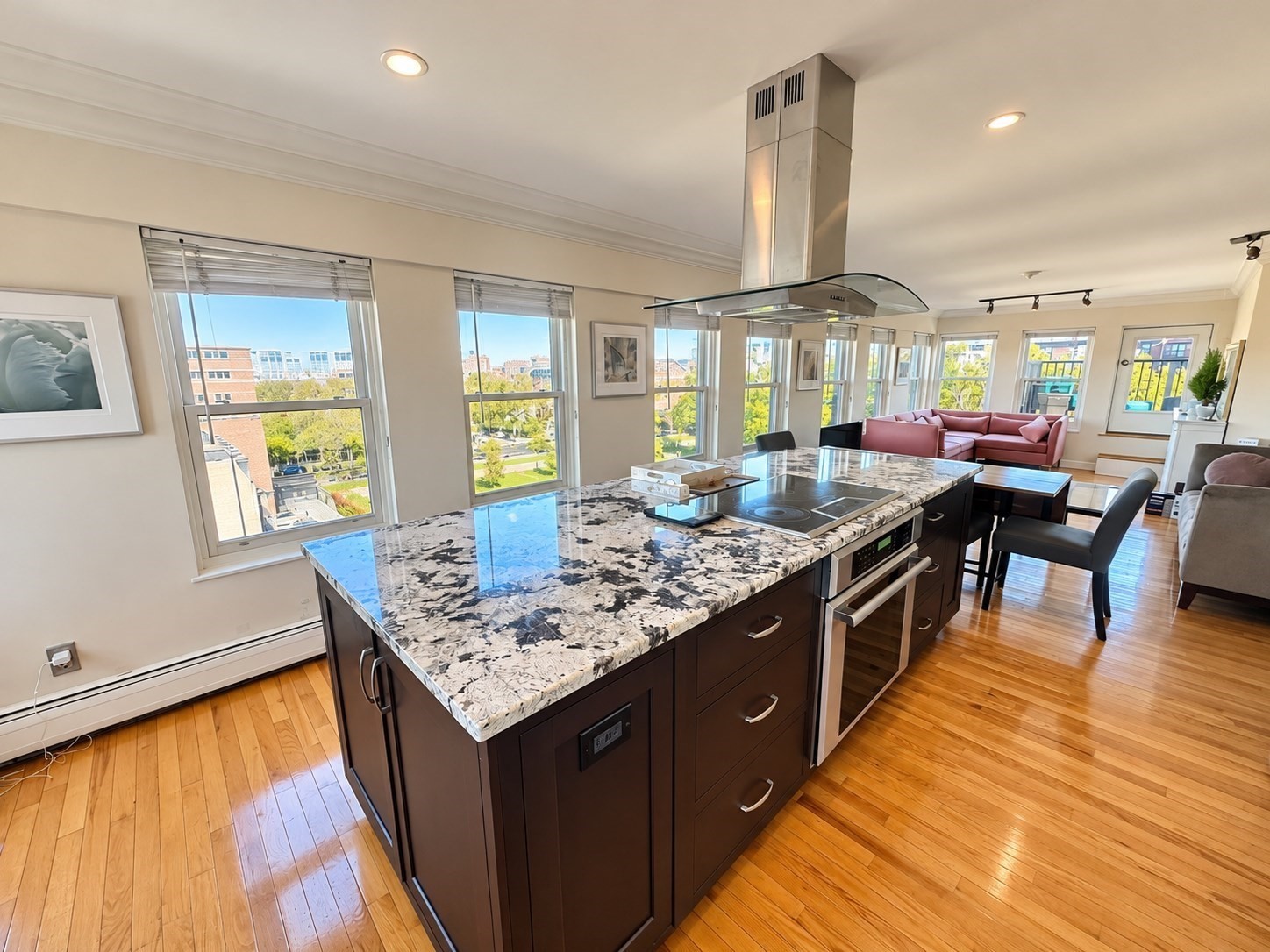 30 East Concord St #21 — photo