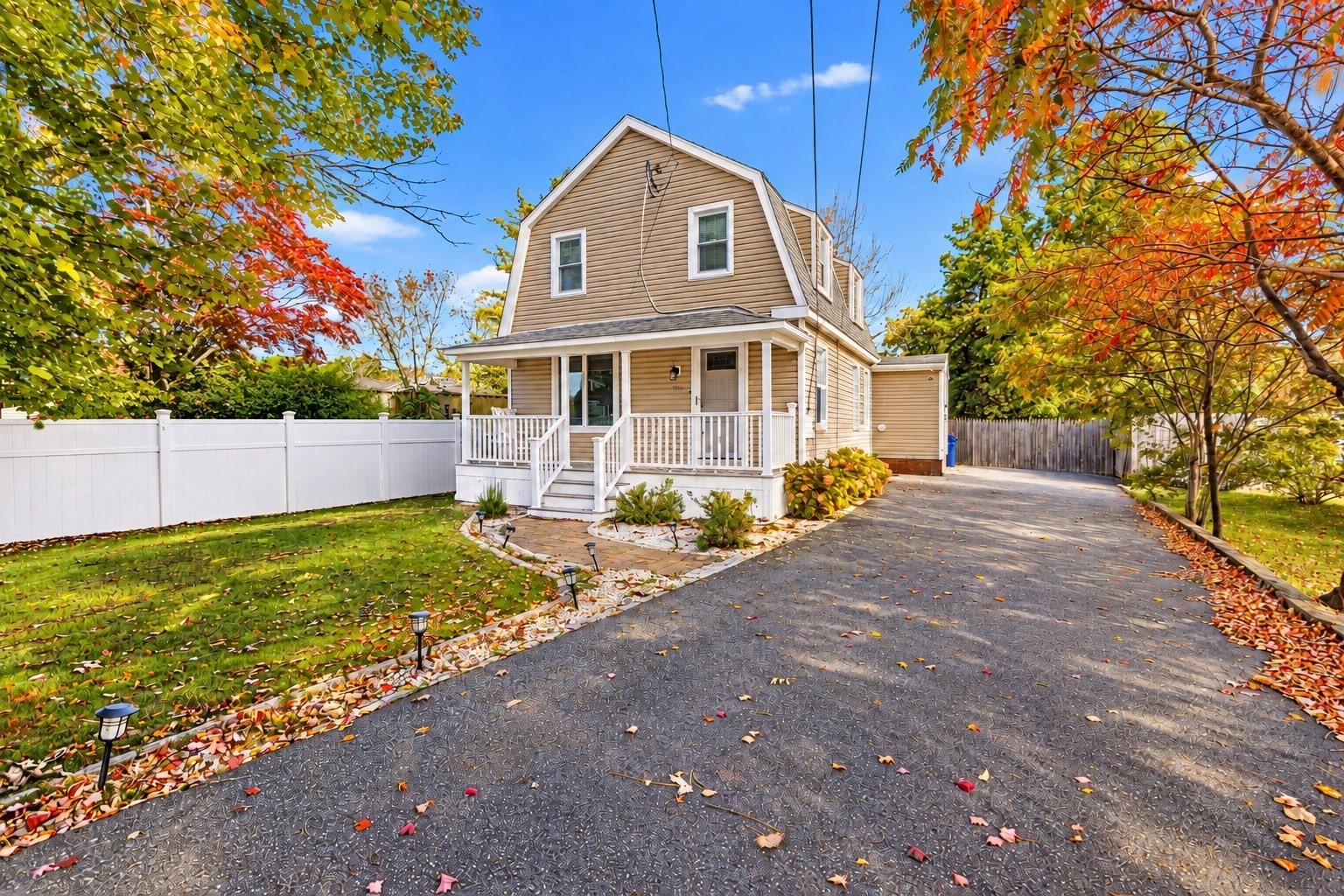 1227 Old Plainville Rd — photo