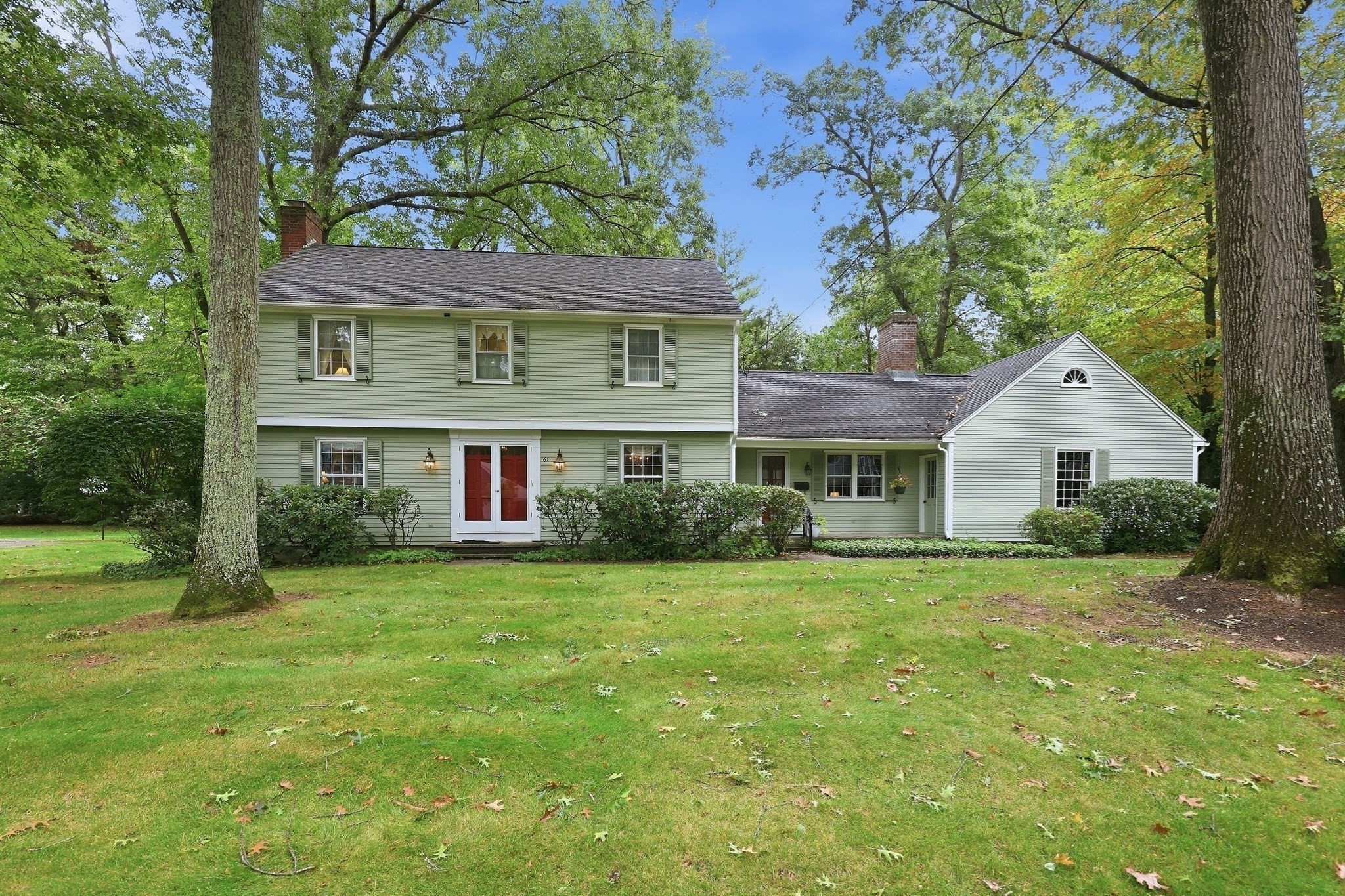 61 Wild Grove Lane — photo