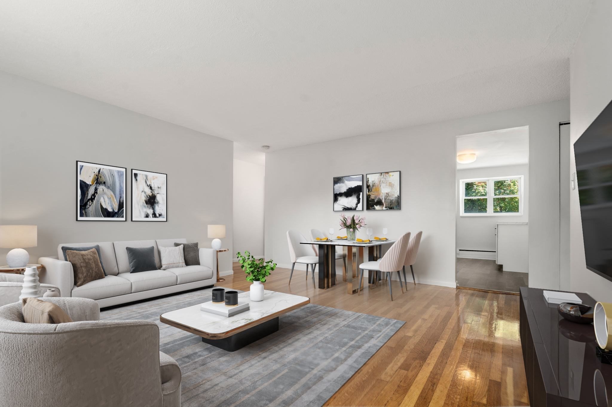 47 Colborne Road #1, Boston, MA 02135 — photo 3
