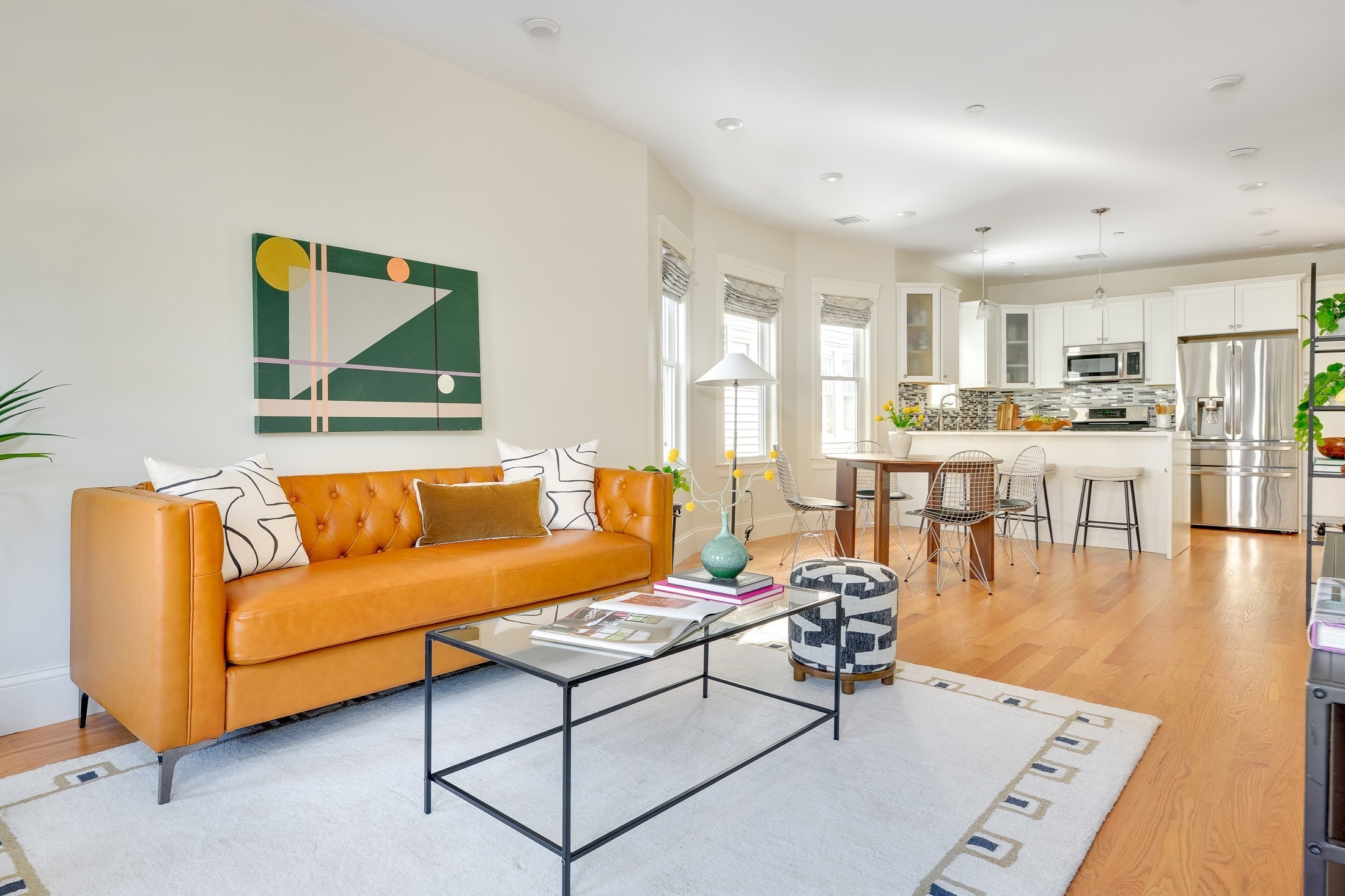 102 Conwell Ave #2 — photo
