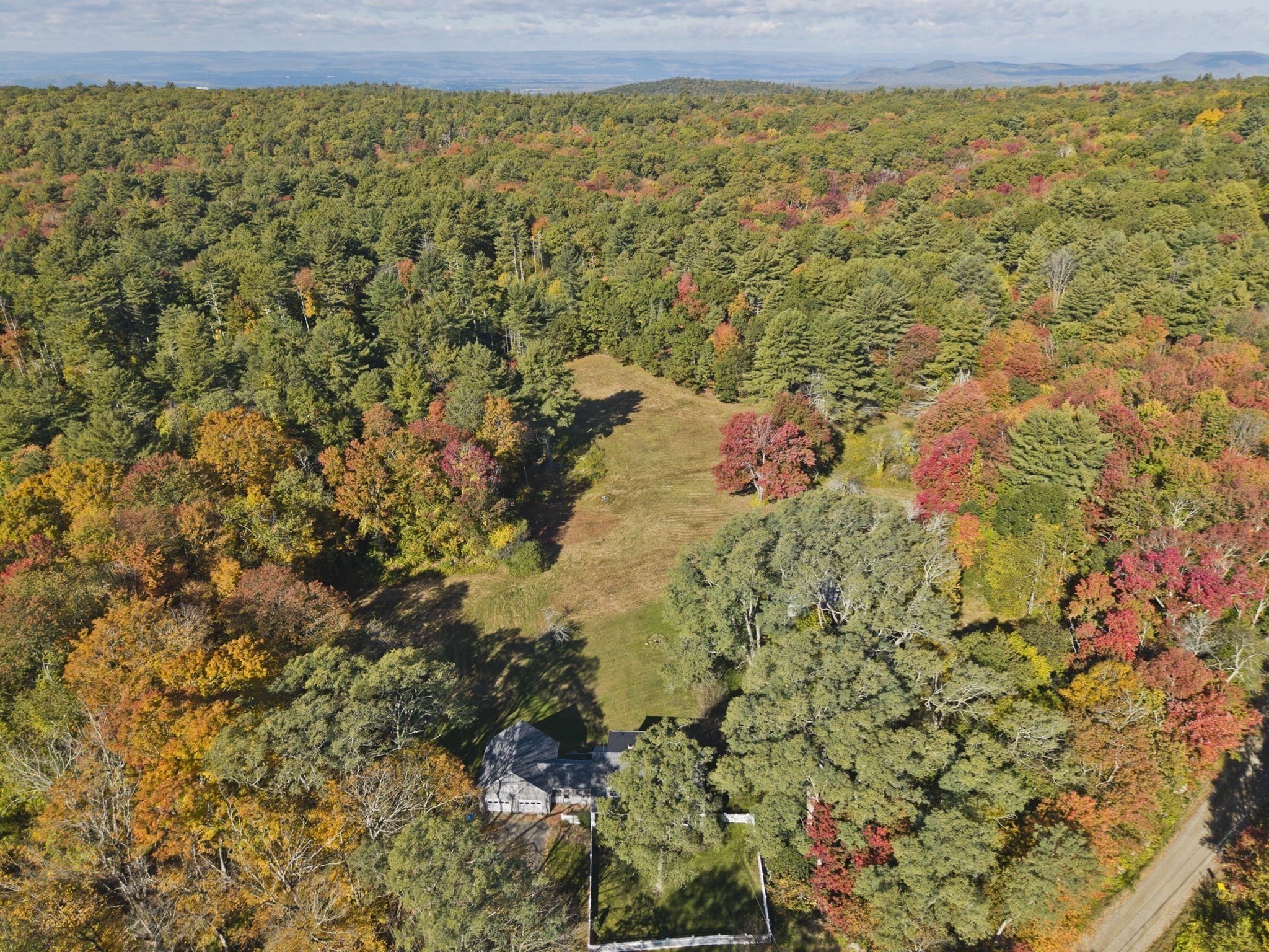 88 Buffam Road, Pelham, MA 01002 — photo 2