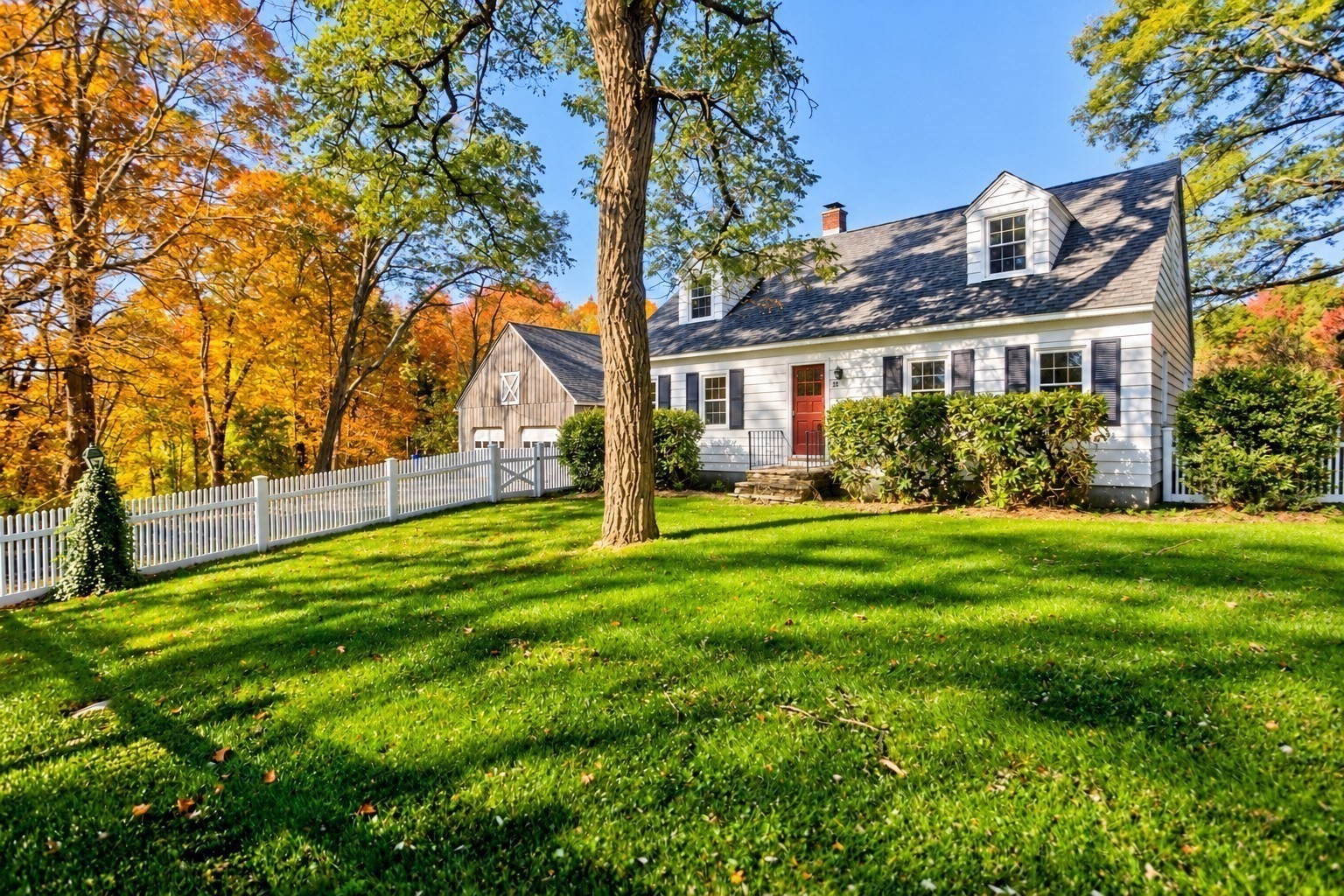 88 Buffam Road, Pelham, MA 01002 — photo 3