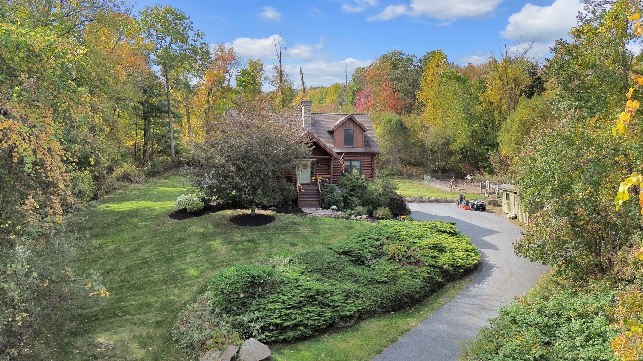 55 Fiske Mill Rd — photo