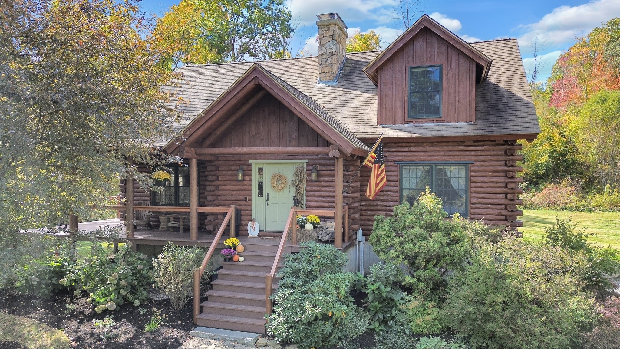 55 Fiske Mill Road, Upton, MA 01568 — photo 2