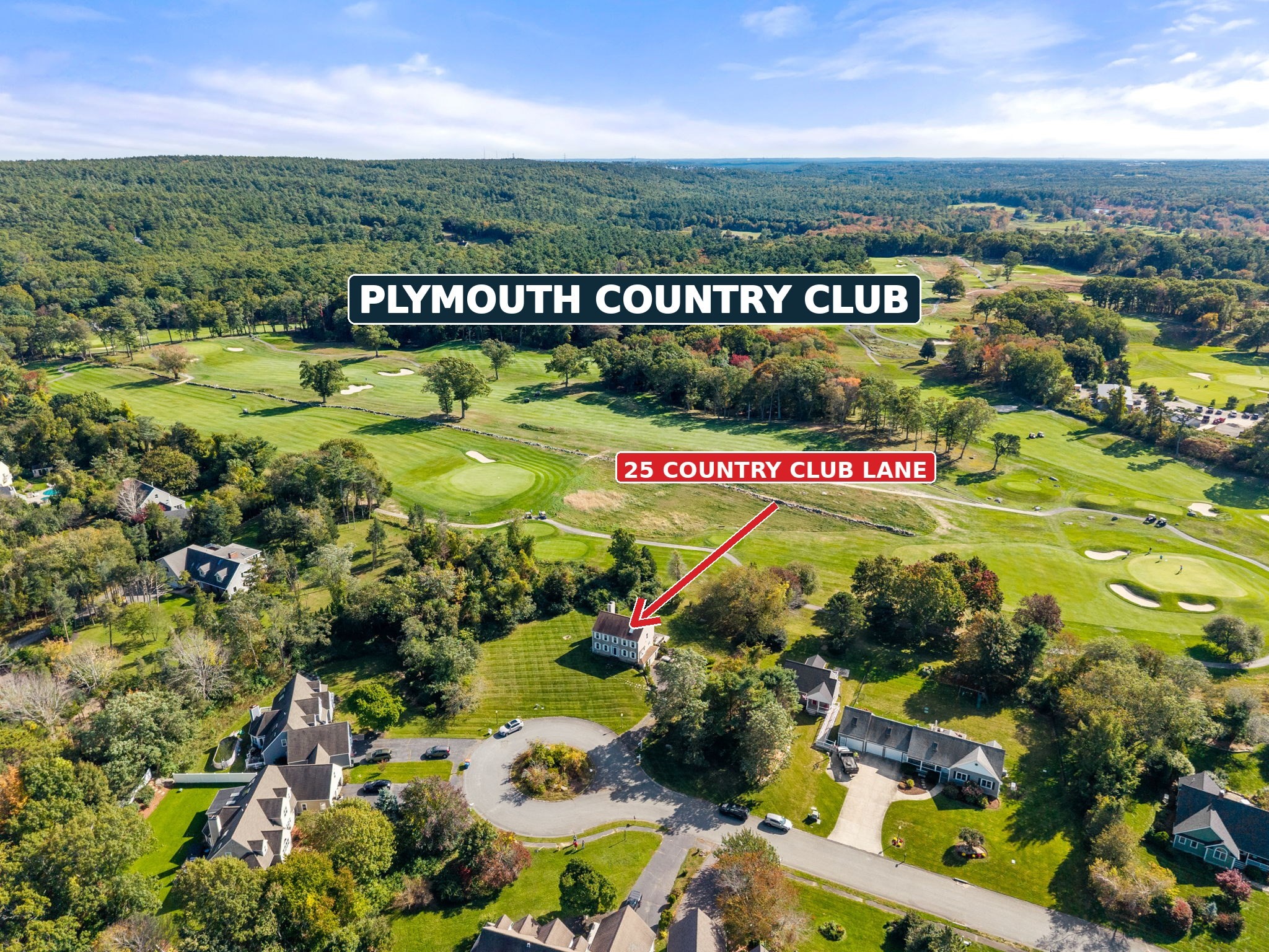 25 Country Club Dr — photo