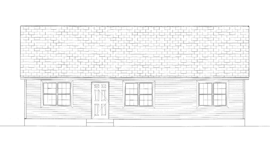 Lot 7 Old County Rd. — photo