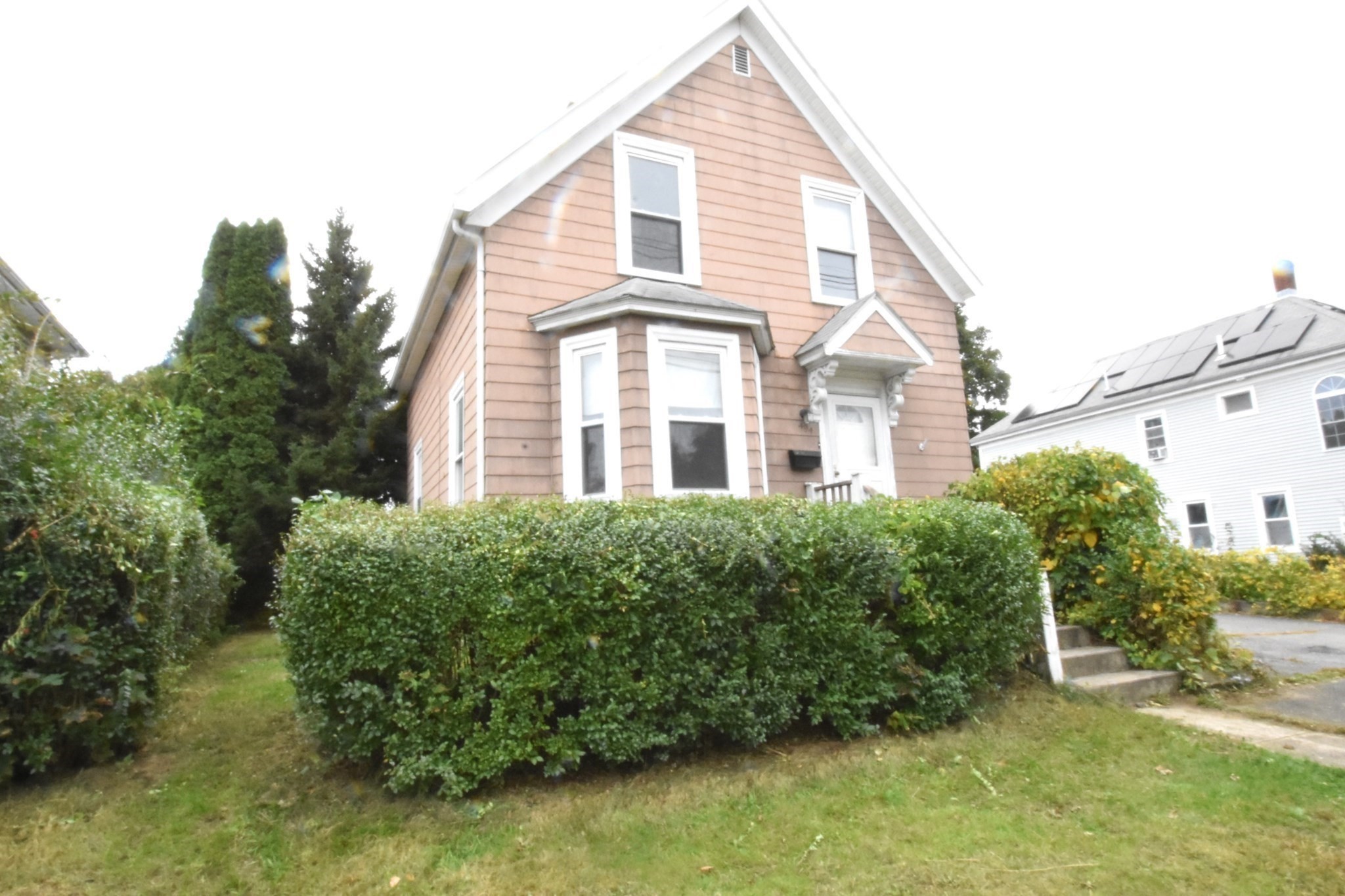 494 Elliott Street — photo