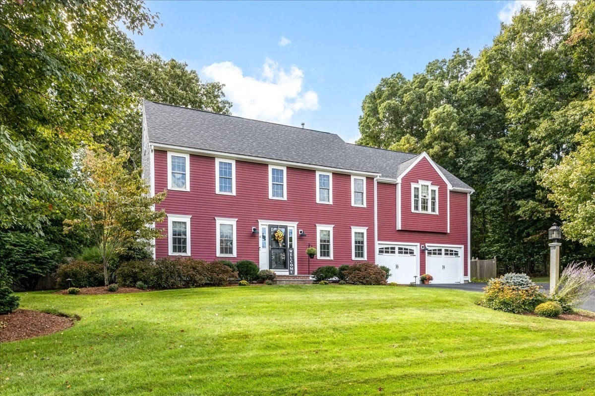 10 Meier Farm — photo