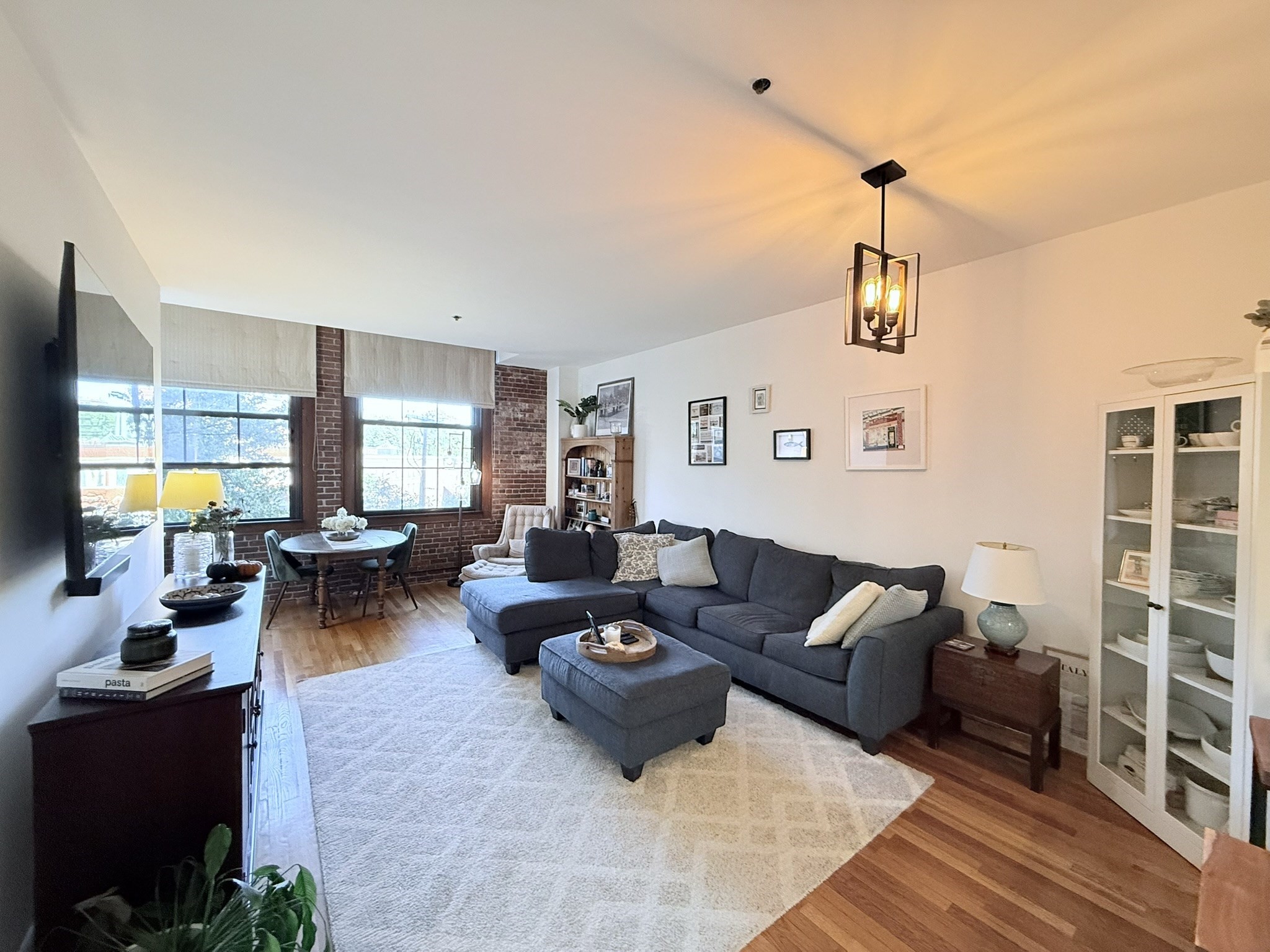 1241 Adams Street #310 — photo