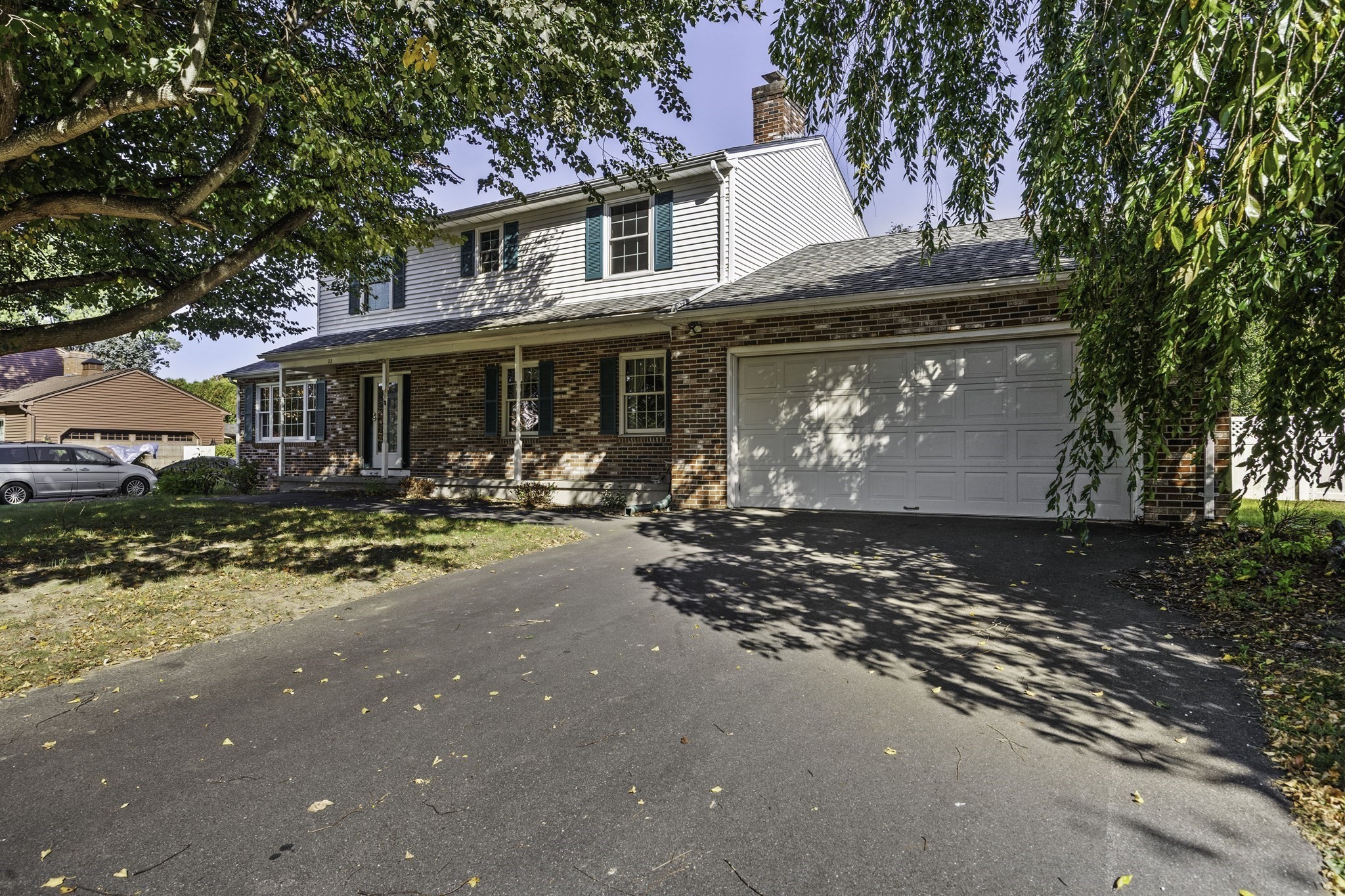 23 Magnolia Ter — photo