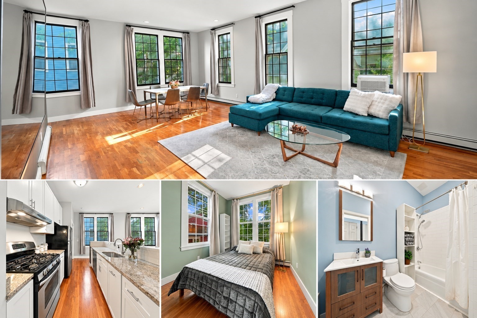 109 River St #2a — photo