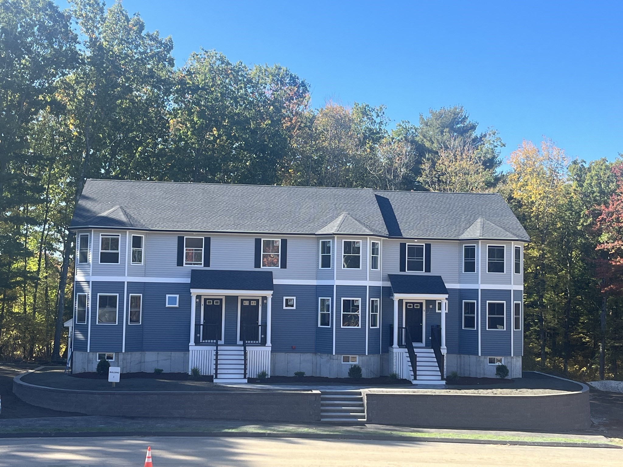 299 Quincy St, Building 4 #5 — photo
