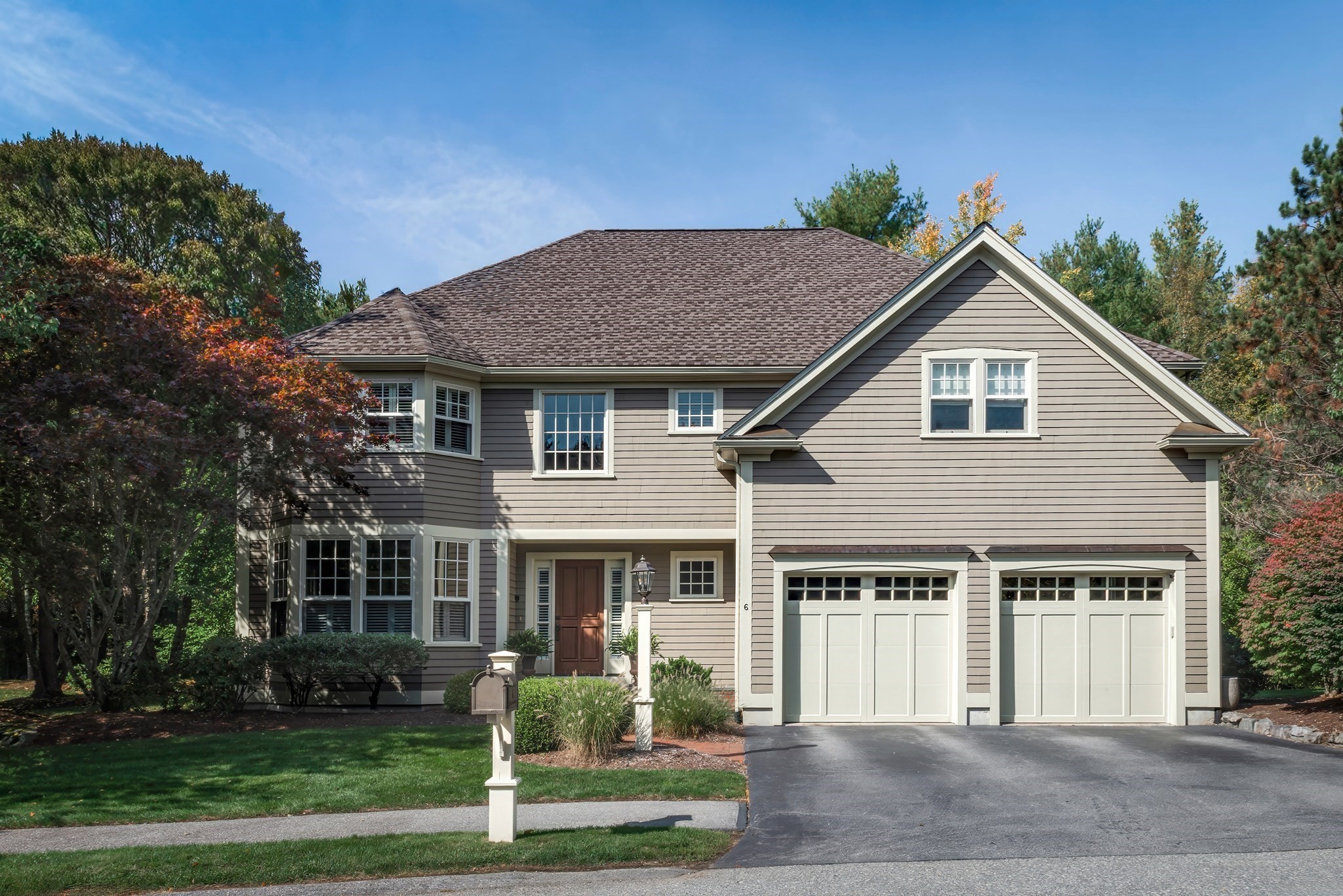 6 Partridgeberry Pl — photo