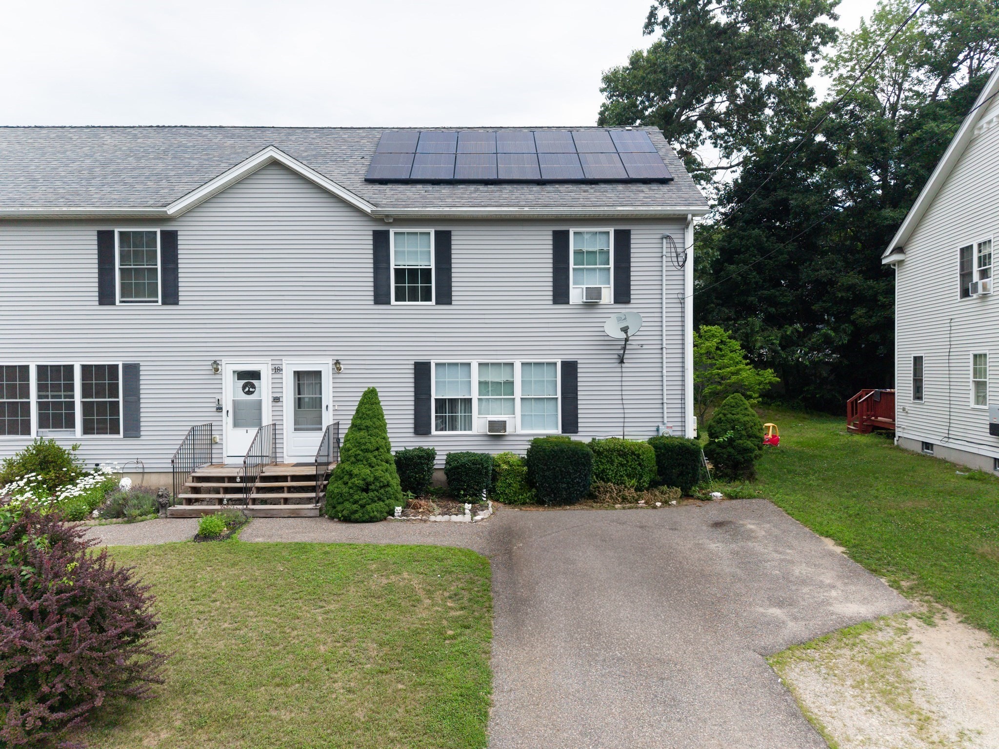 18-A Kennebec Street — photo