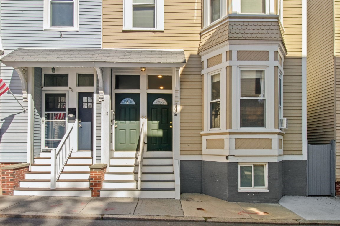 14-16 Story St #1 — photo