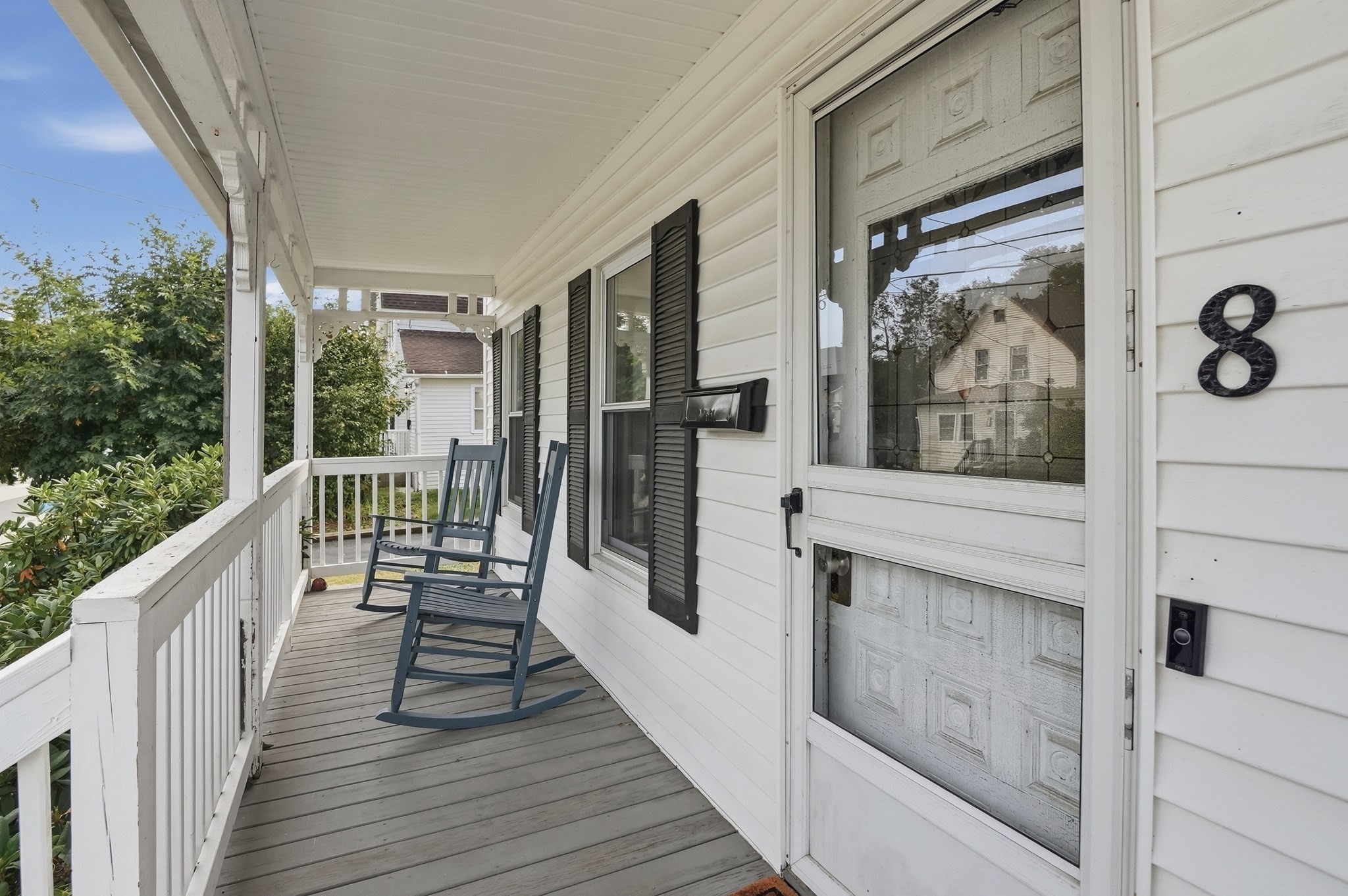 8 Agate Avenue, Worcester, MA 01604 — photo 3