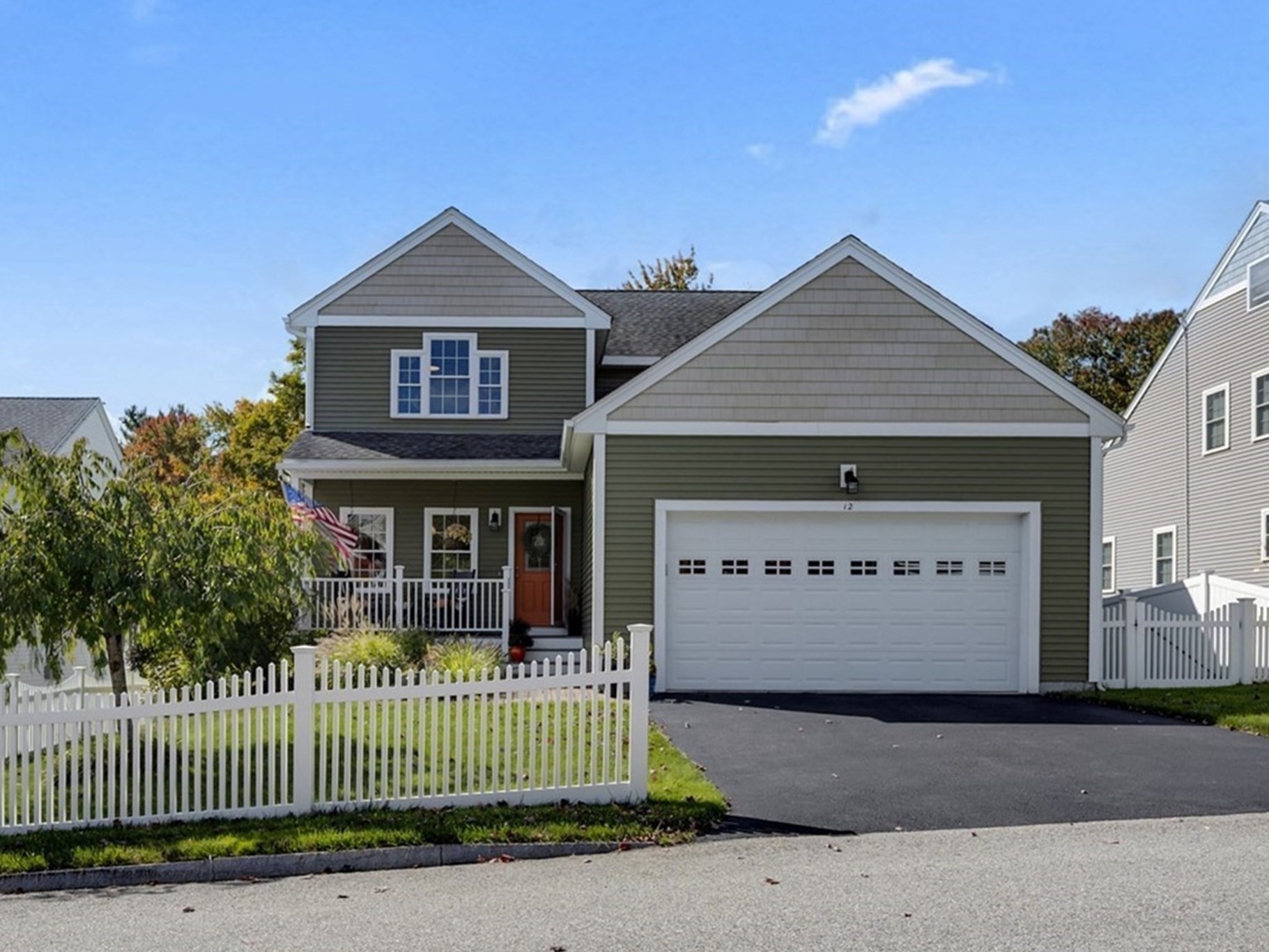 12 Partridge Hill Rd — photo