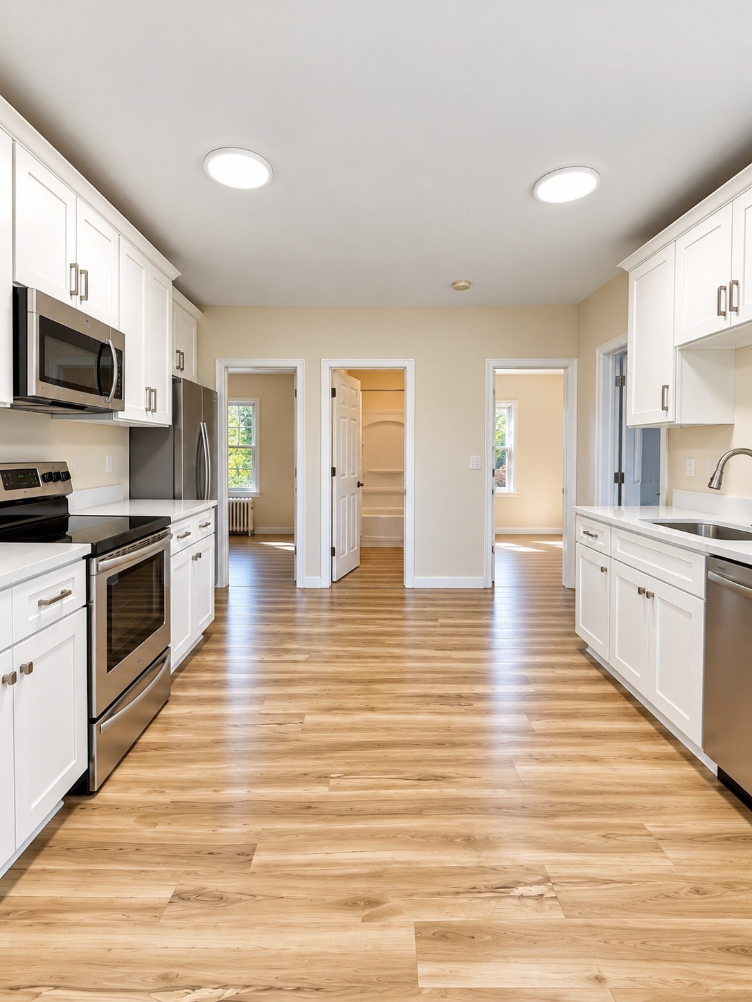 22 Colonial Road #2, Worcester, MA 01602 — photo 2