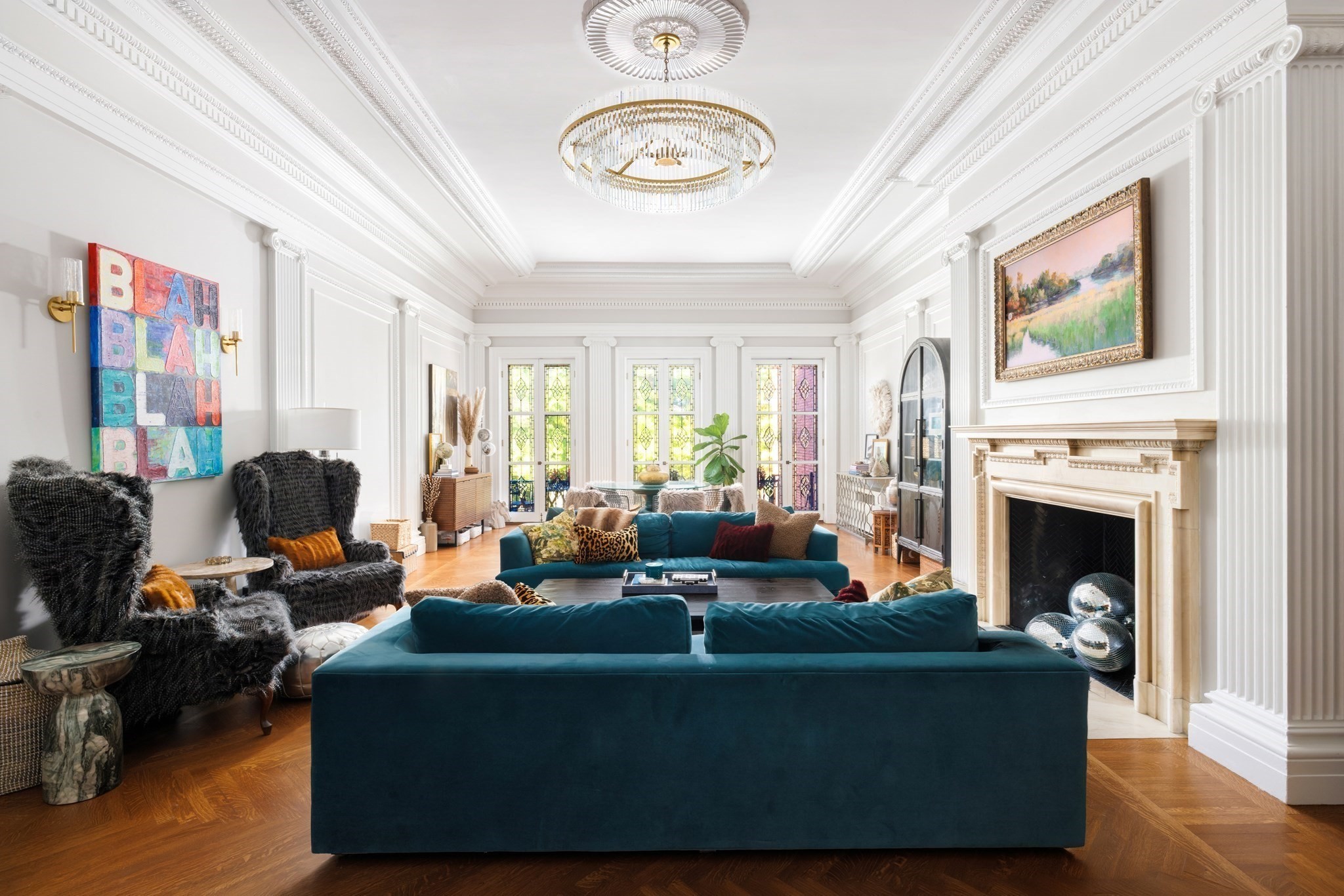 260 Beacon Street #5 — photo