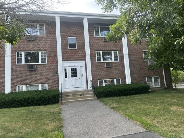 238 Rock St #5 Unit C-5 — photo