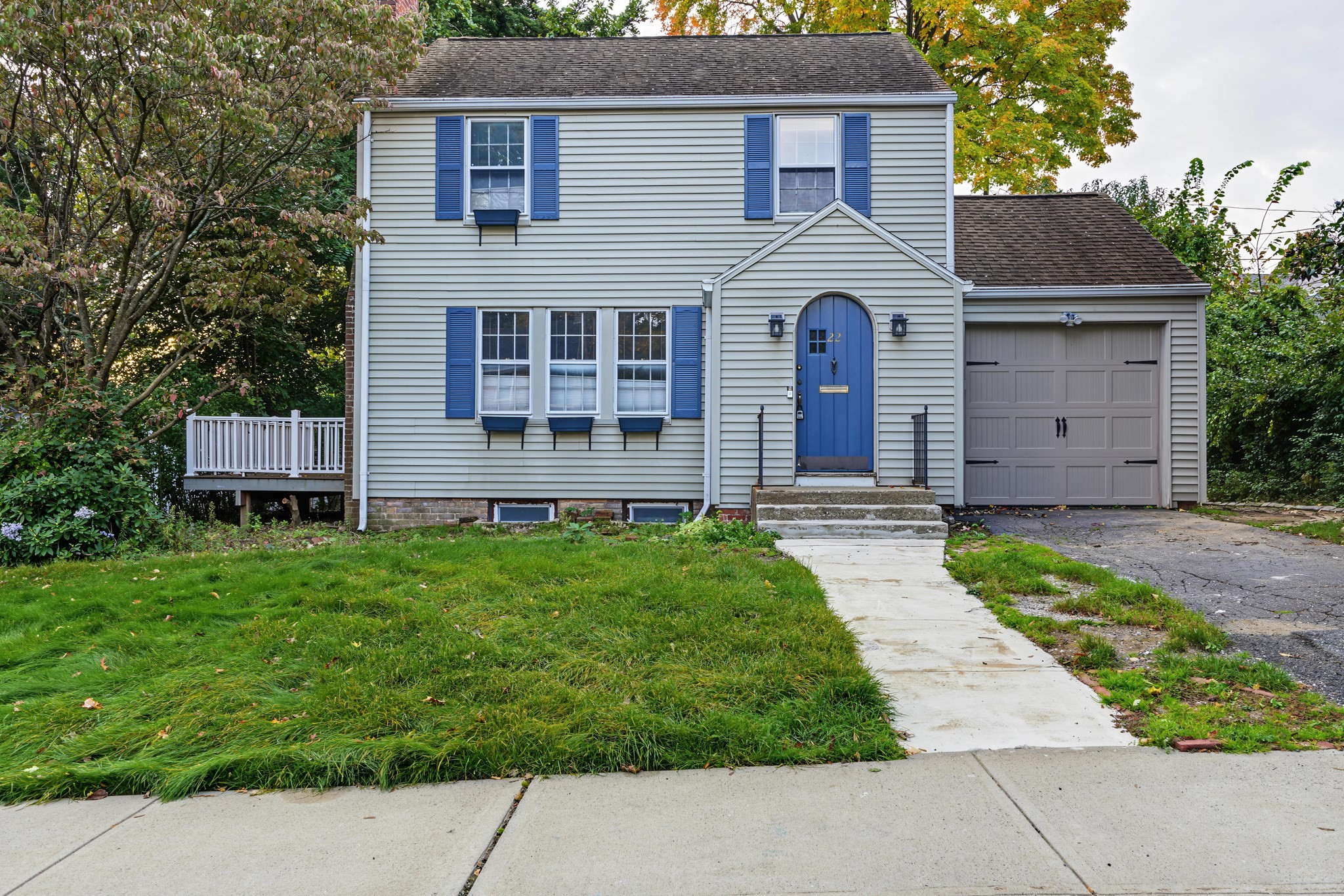 22 Anderson Ave — photo