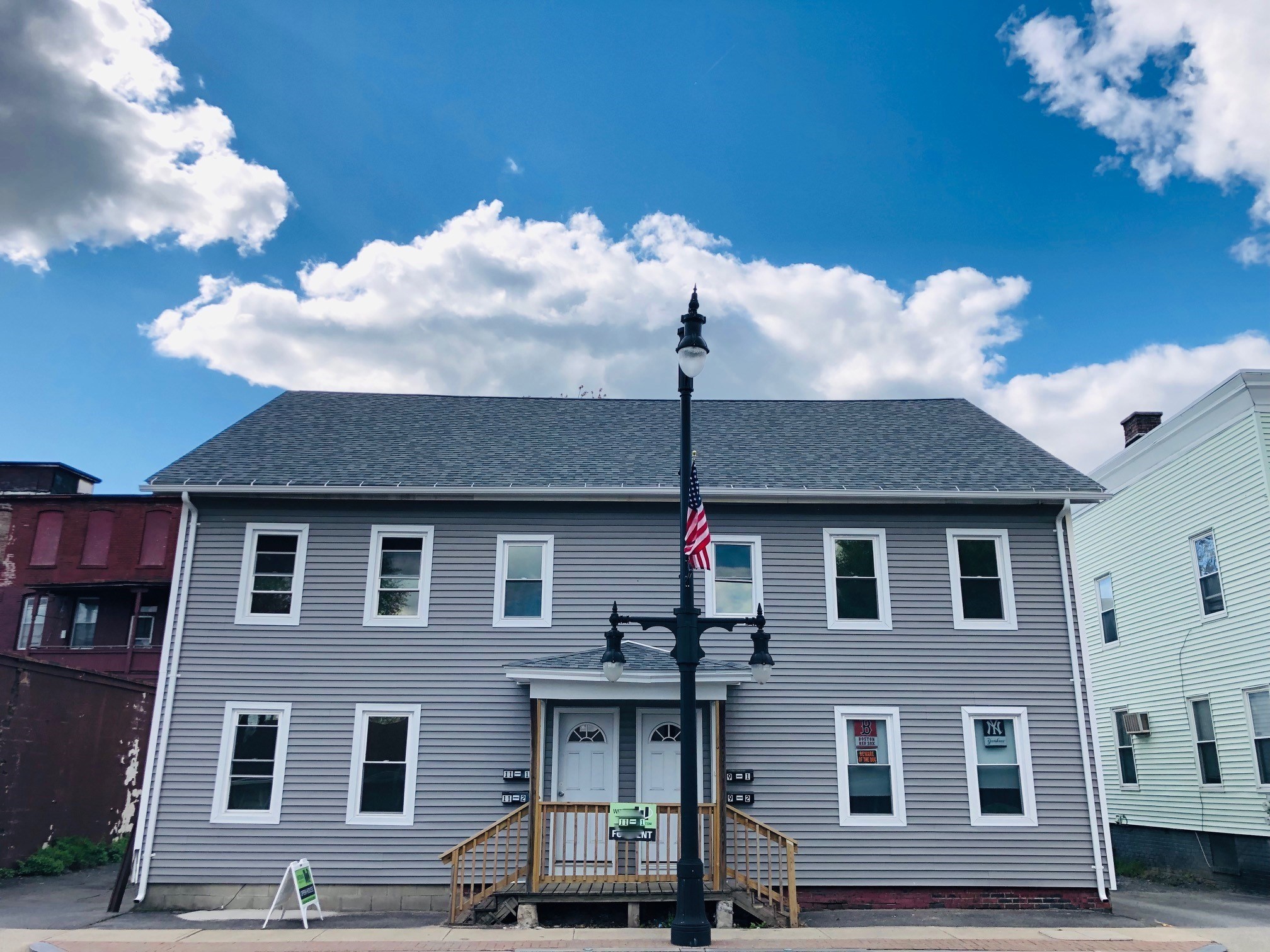 9 Union Ave #R 2nd Fl R — photo