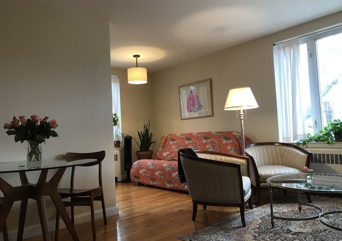 42 Dean #4 Unit 42-4 — photo