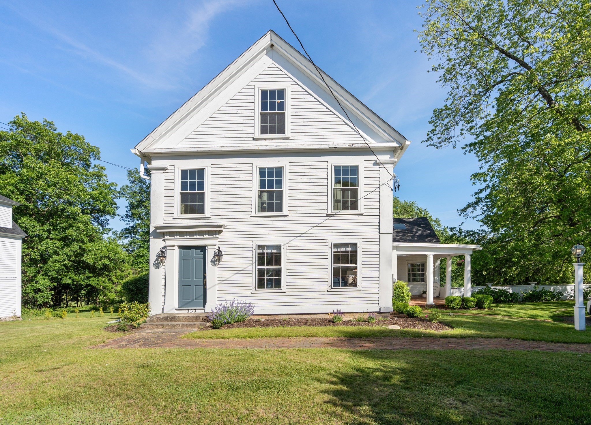 339 Boston Rd — photo