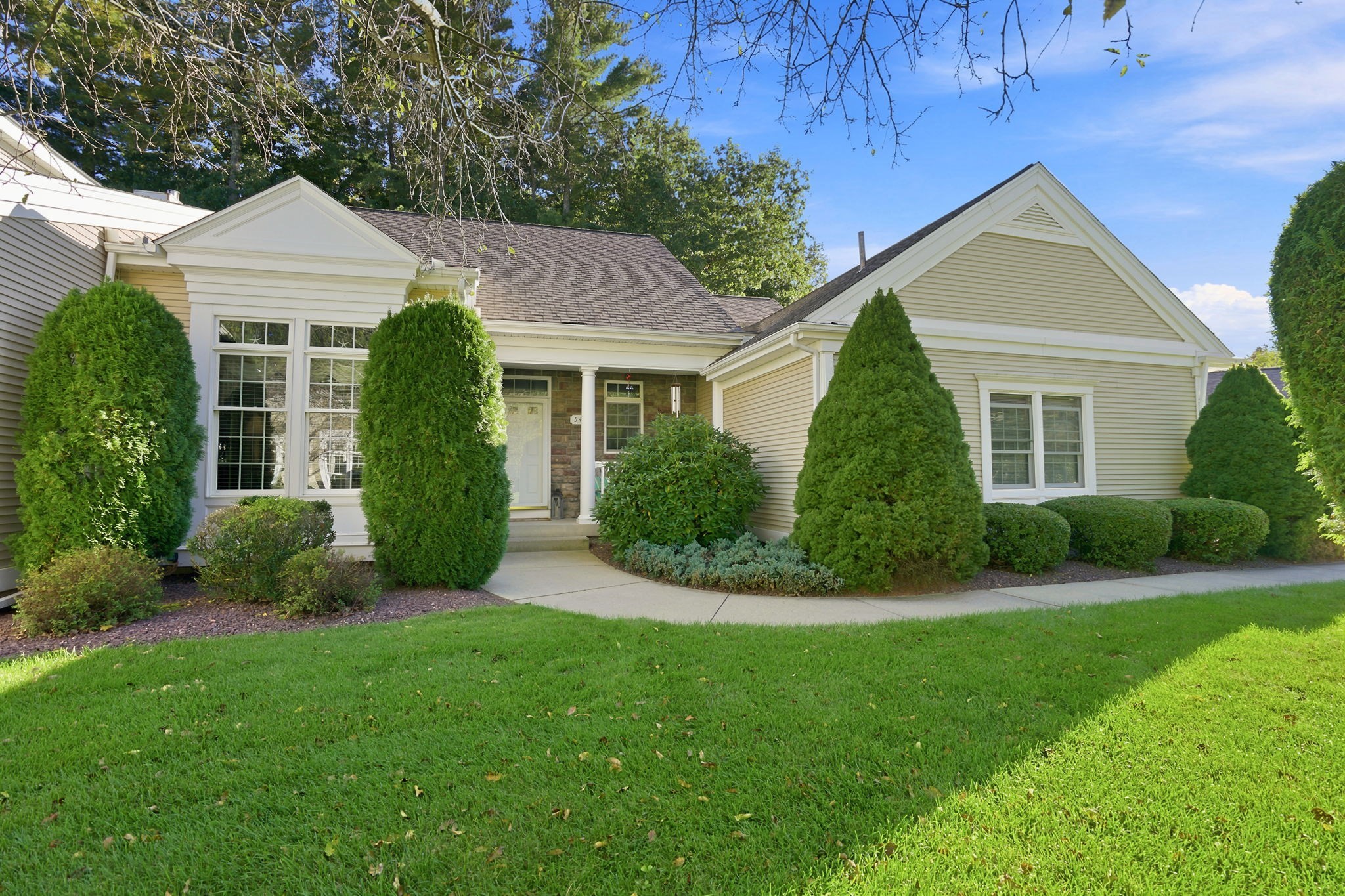 54 High Pine Cir #54 — photo