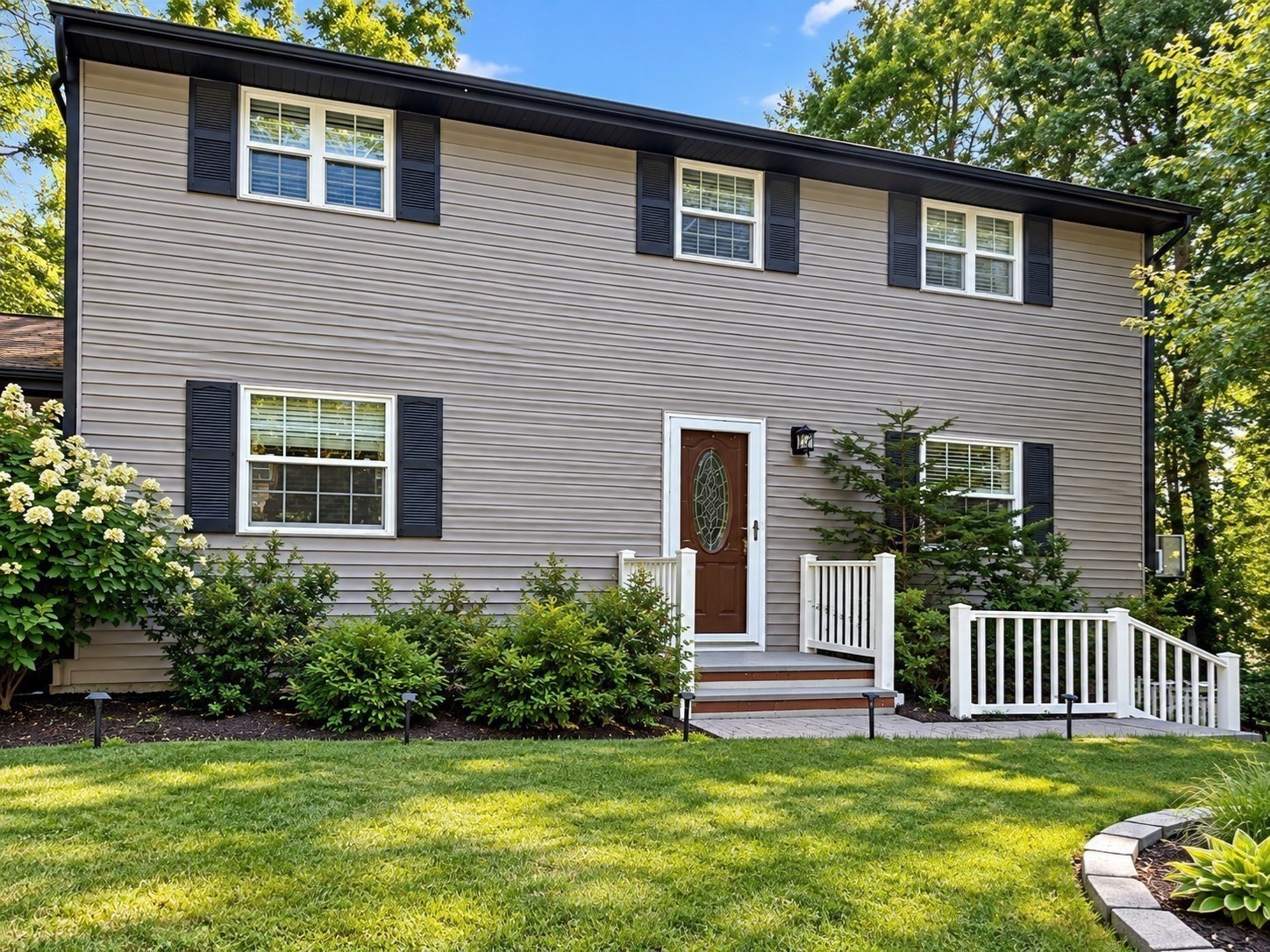 19 Condor Road, Sharon, MA 02067