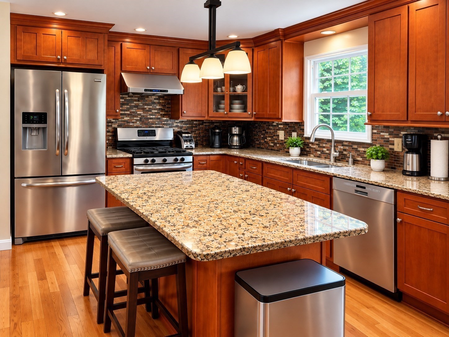 19 Condor Road, Sharon, MA 02067 — photo 2
