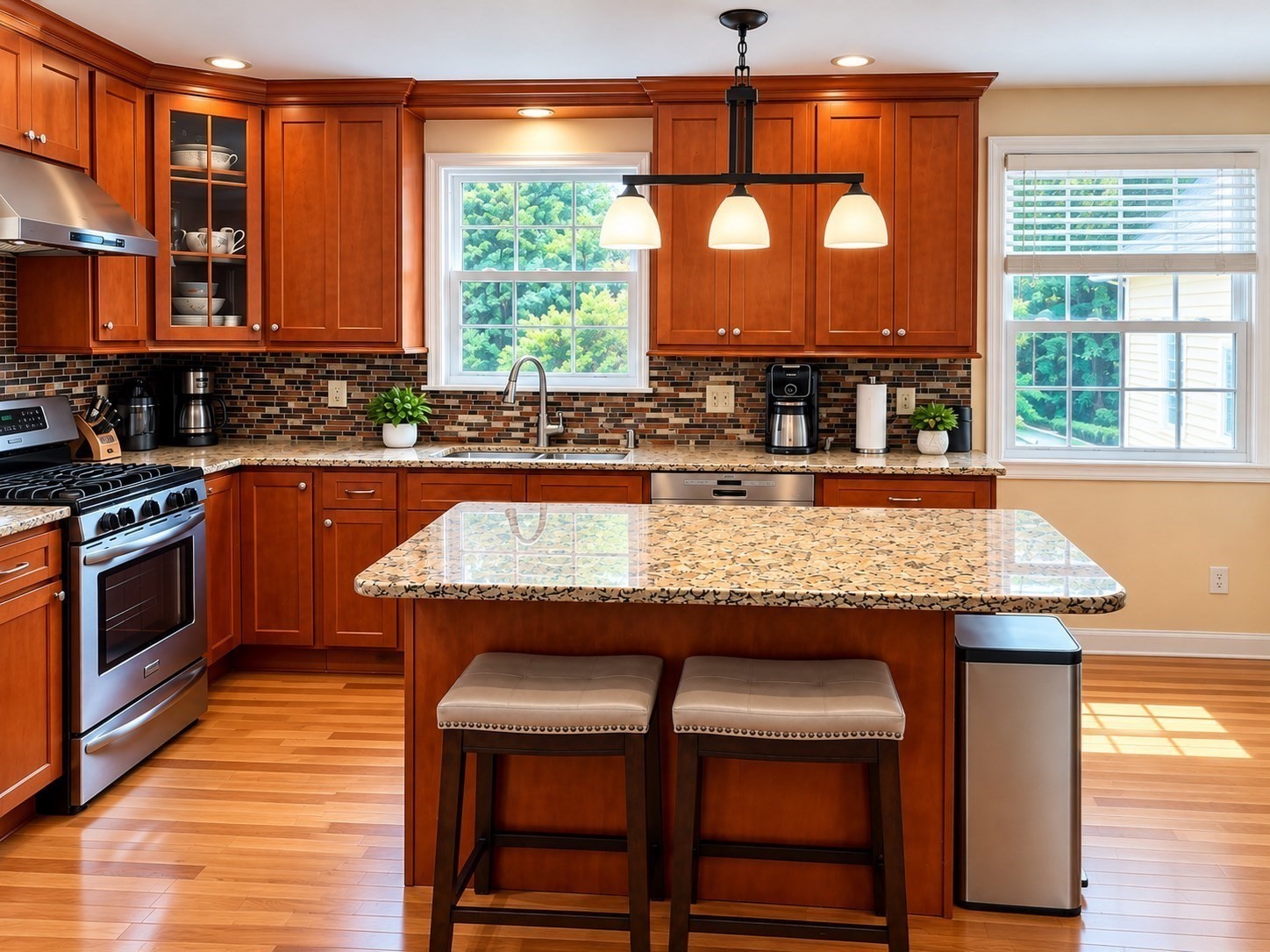 19 Condor Road, Sharon, MA 02067 — photo 3
