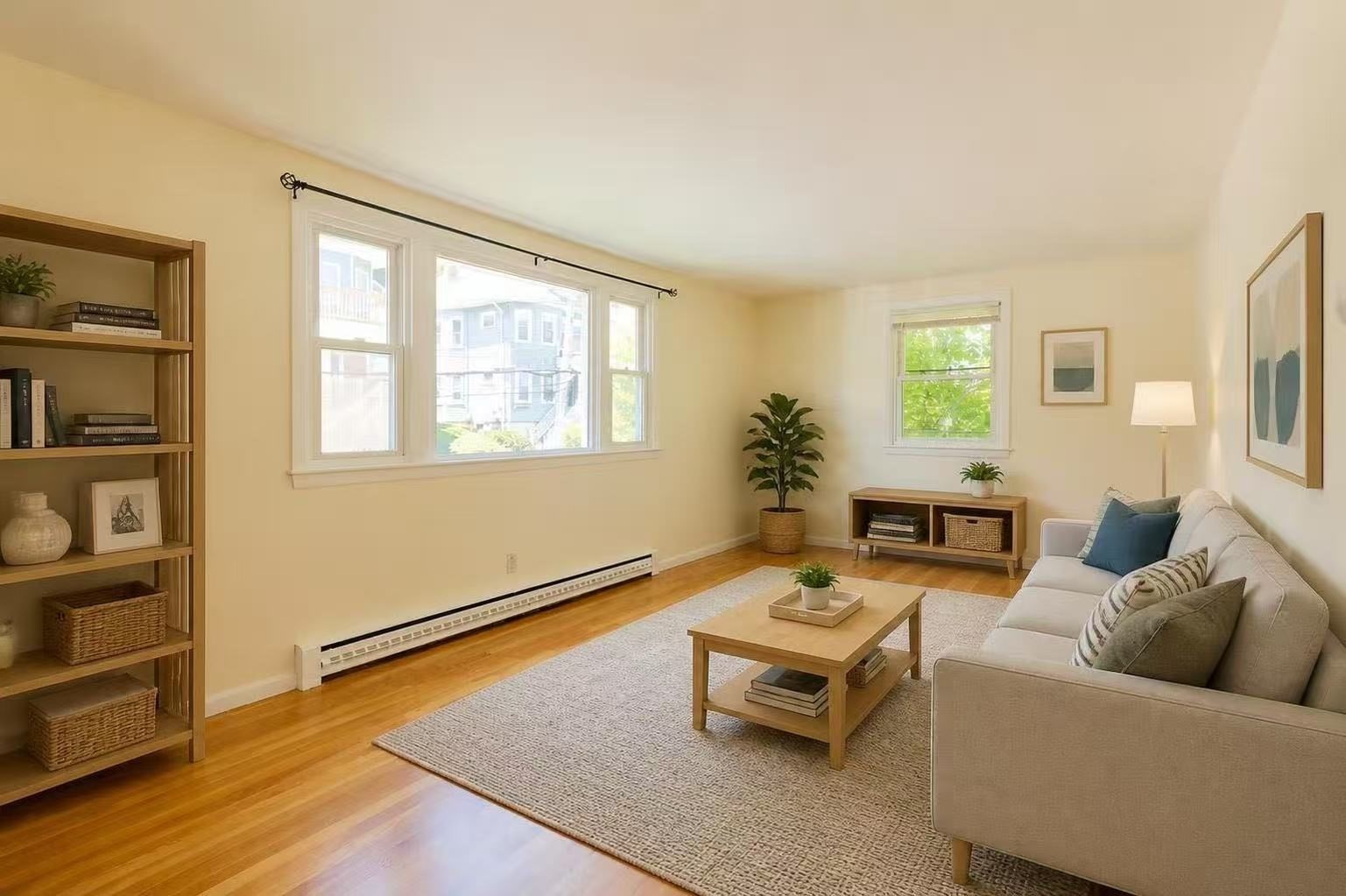 89 Brayton Road #2, Boston, MA 02135