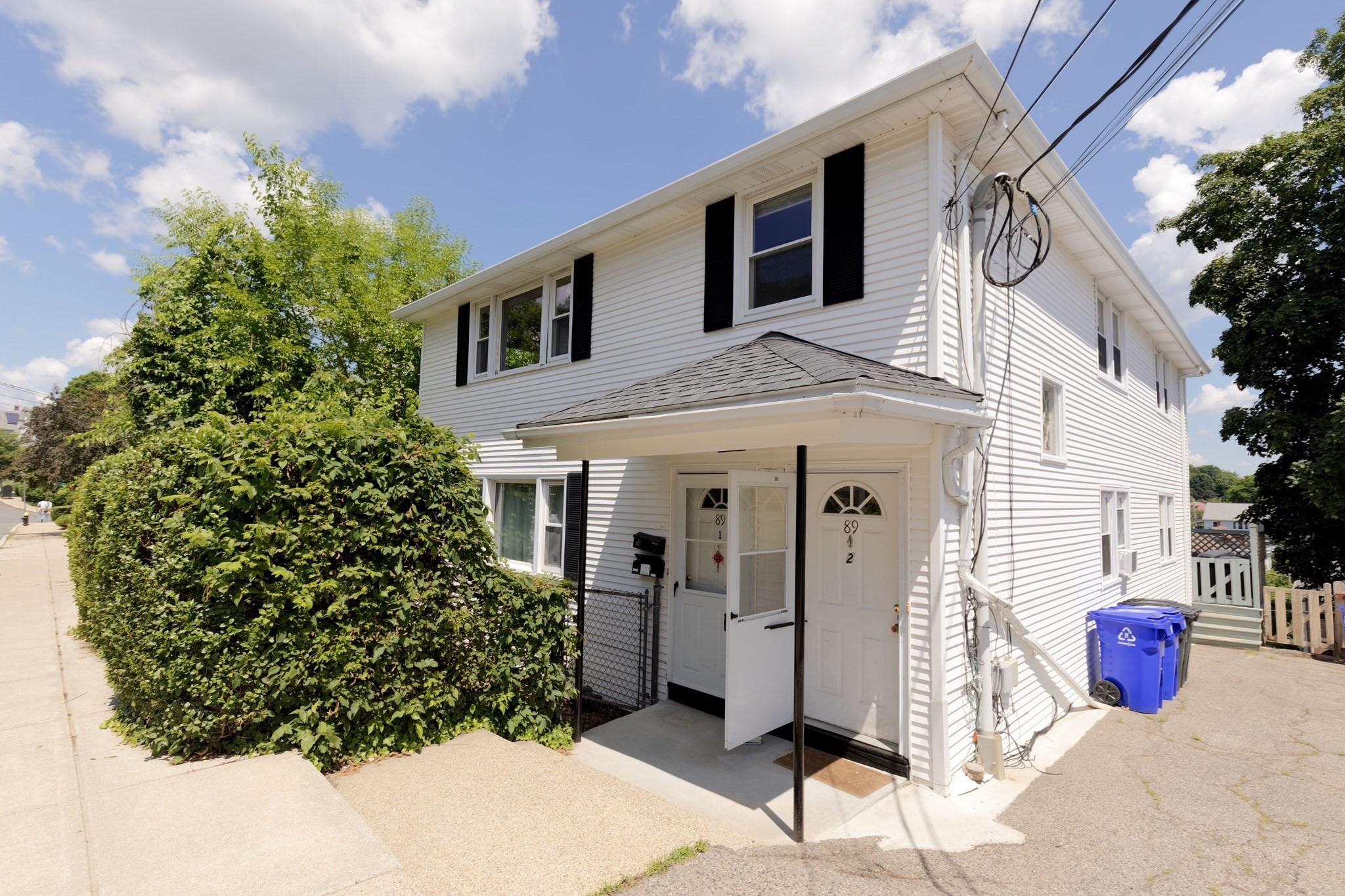 89 Brayton Road #2, Boston, MA 02135 — photo 2