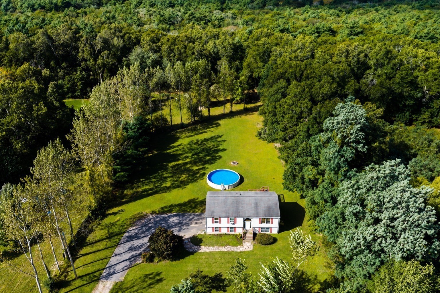 96 Mendall Road, Acushnet, MA 02743 — photo 2
