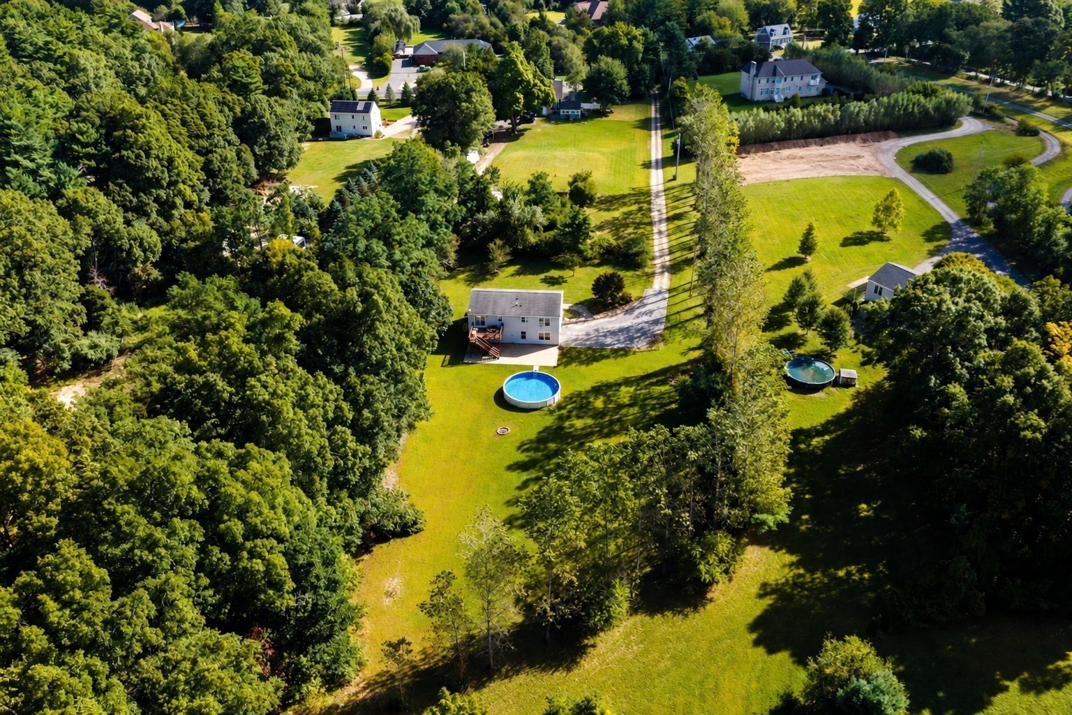 96 Mendall Road, Acushnet, MA 02743 — photo 3