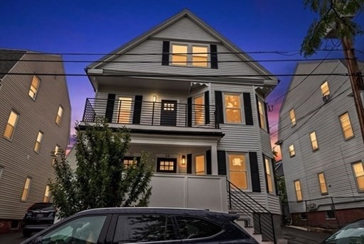 24 Charnwood Rd #a — photo
