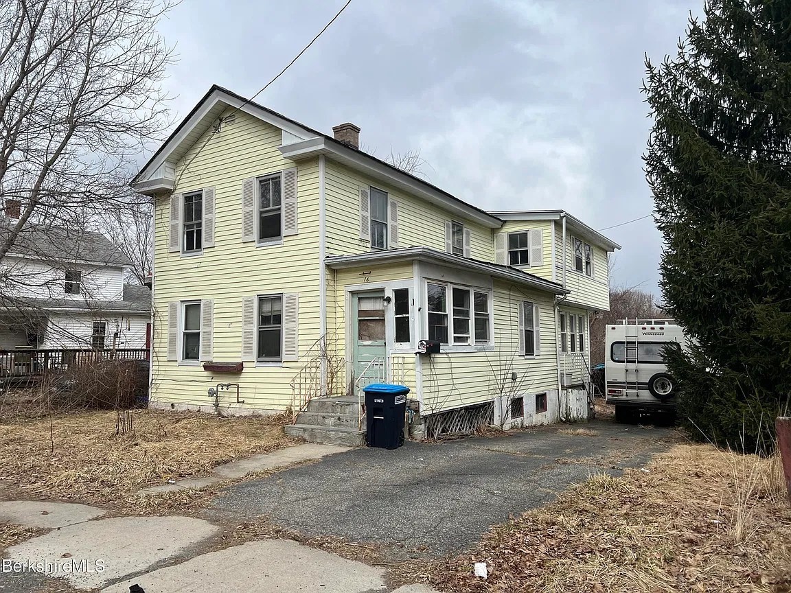 16 King Street — photo