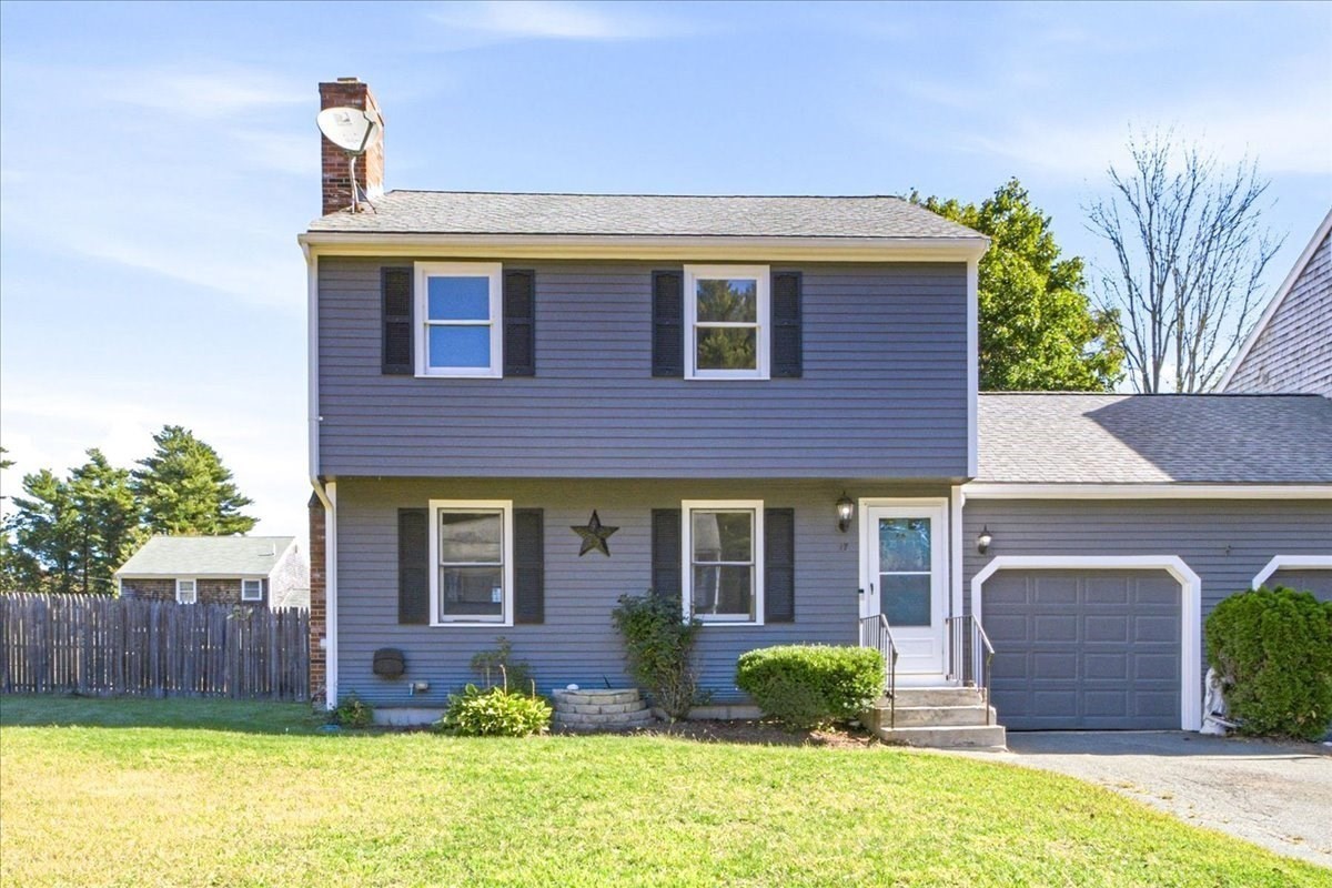 17 Flagstone Pl #17 — photo