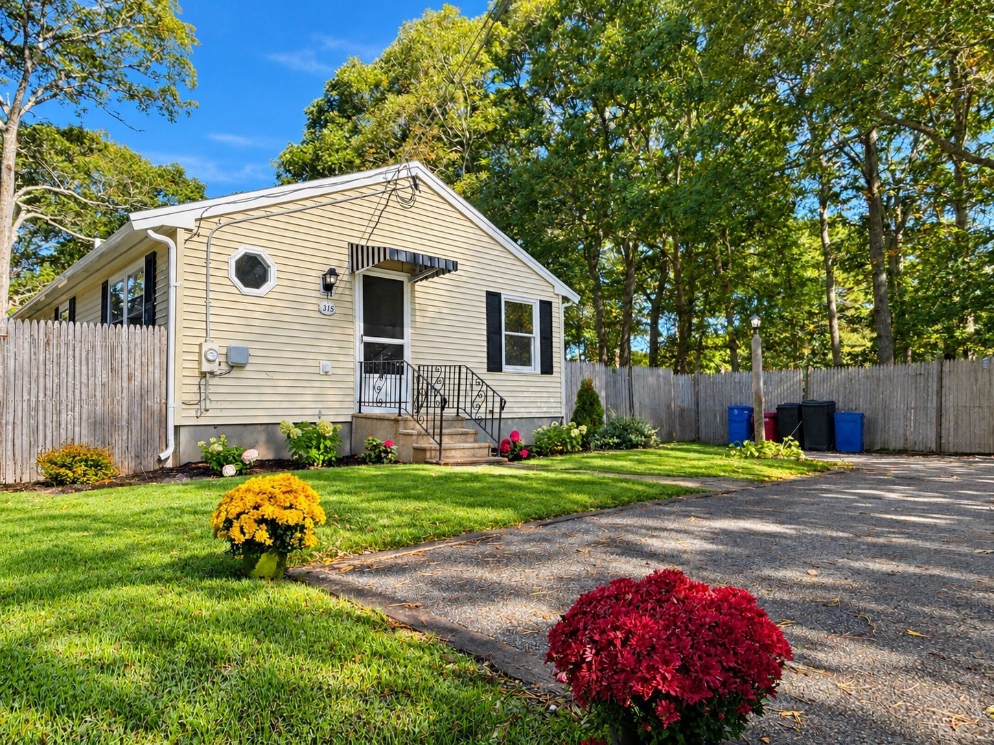 315 Winslow Gray Rd — photo