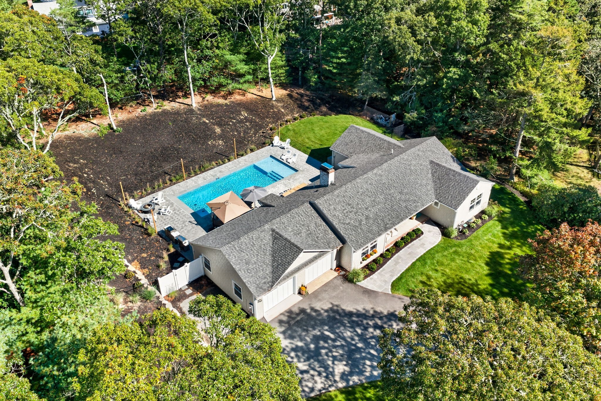 312 Round Cove Rd — photo