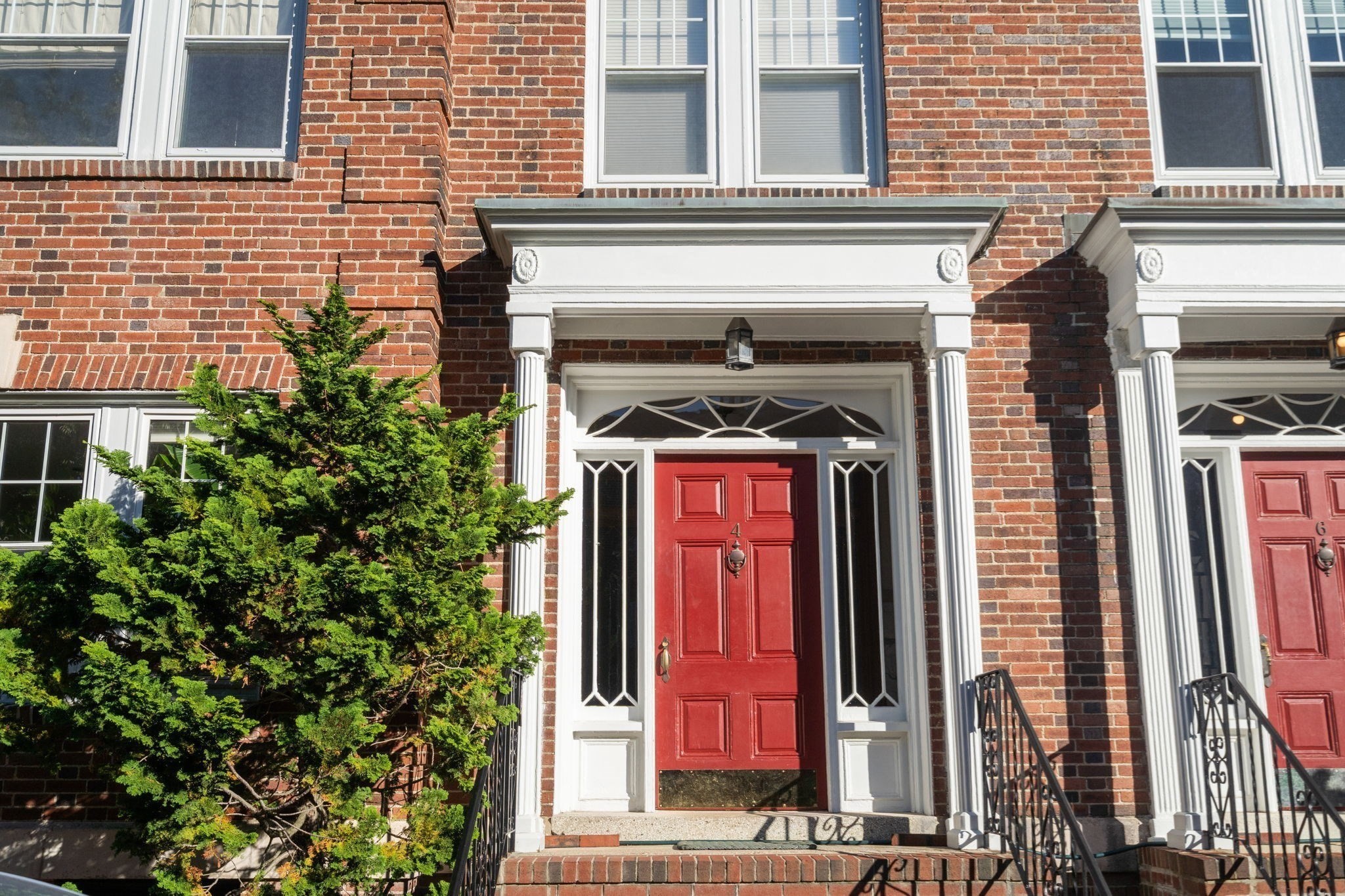 4 Alton Court #3 — photo