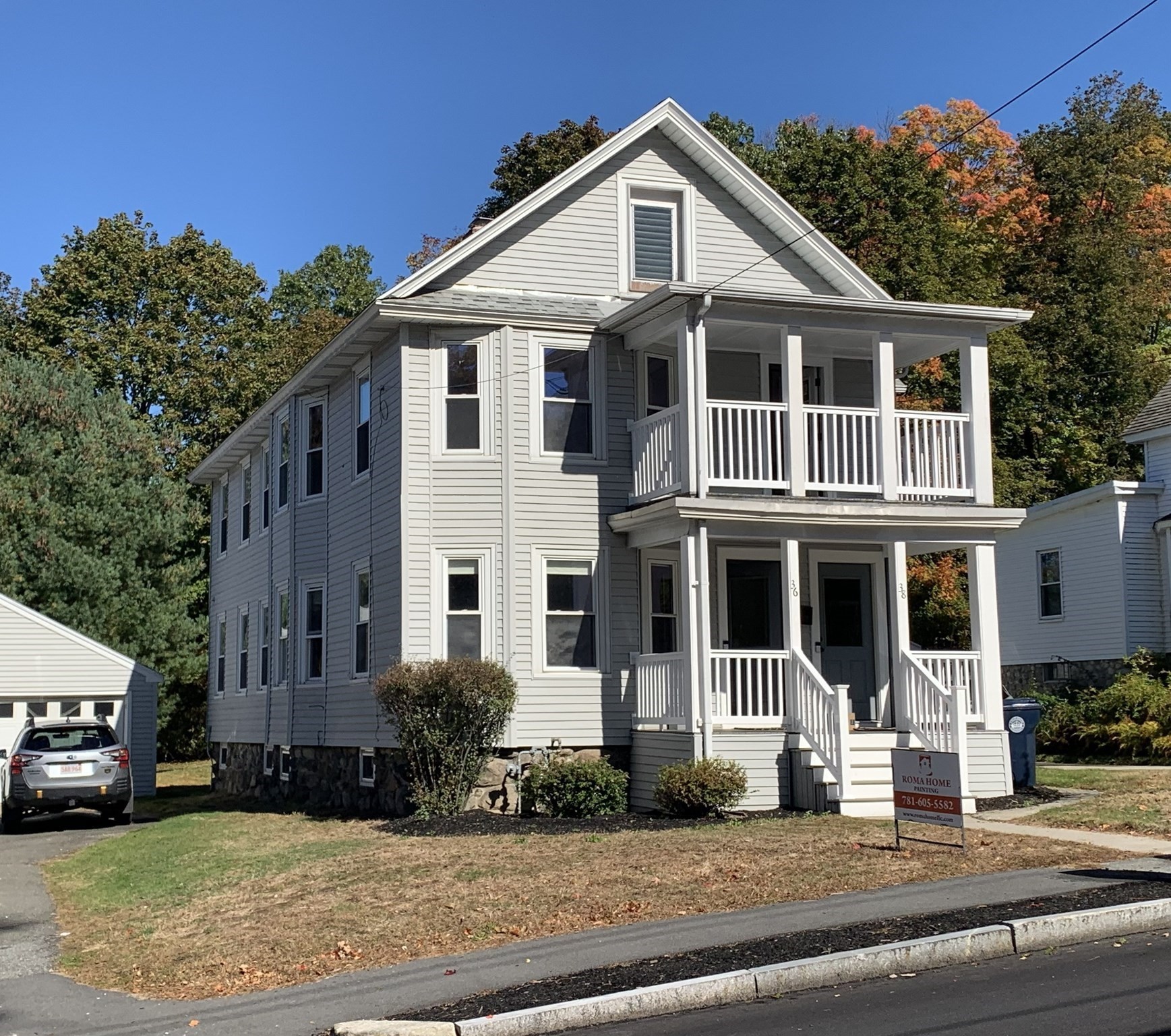 36-38 Walnut Ave #1 — photo