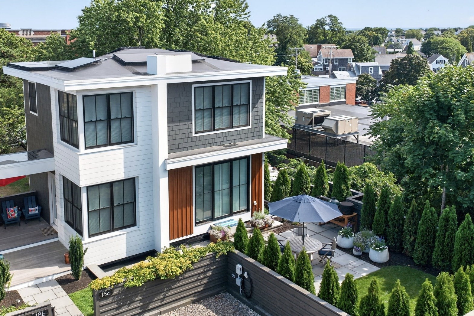 18 Winslow Street Unit C — photo