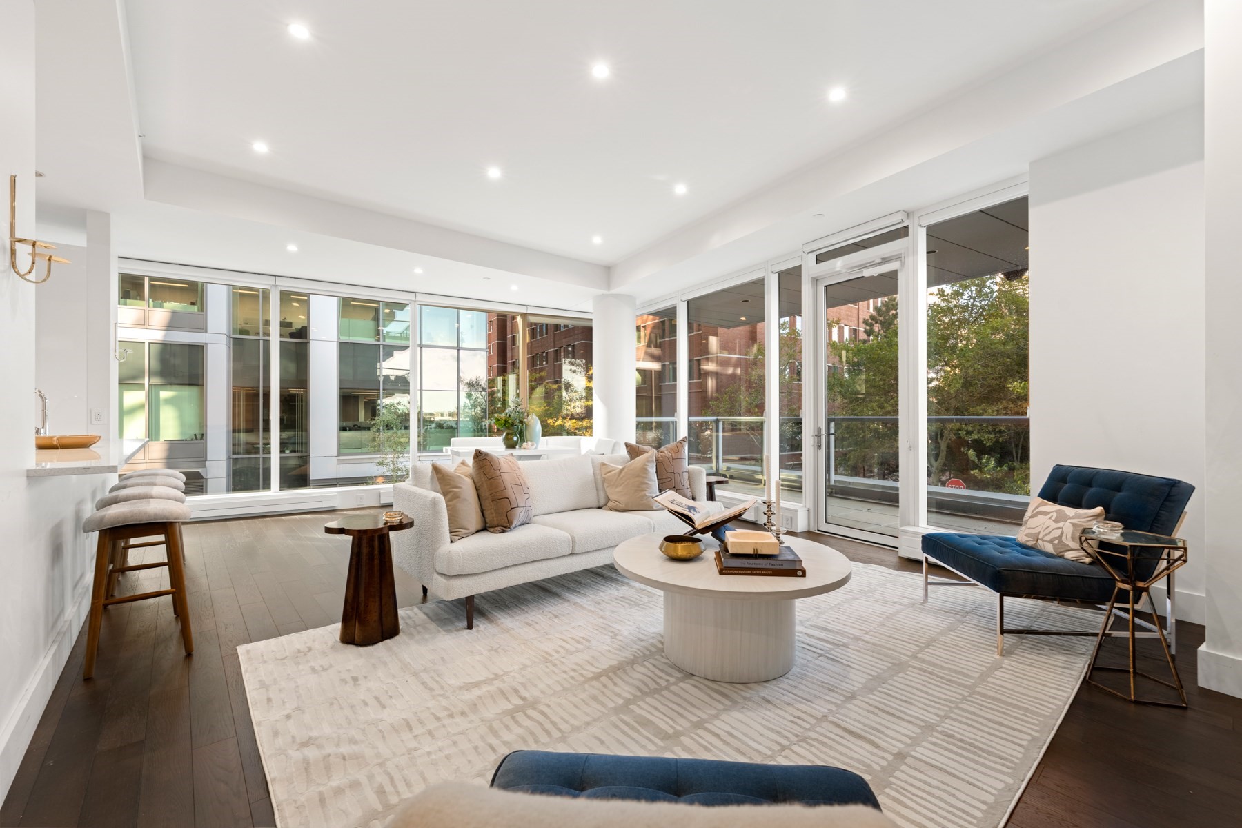 22 Liberty Dr #2M — photo