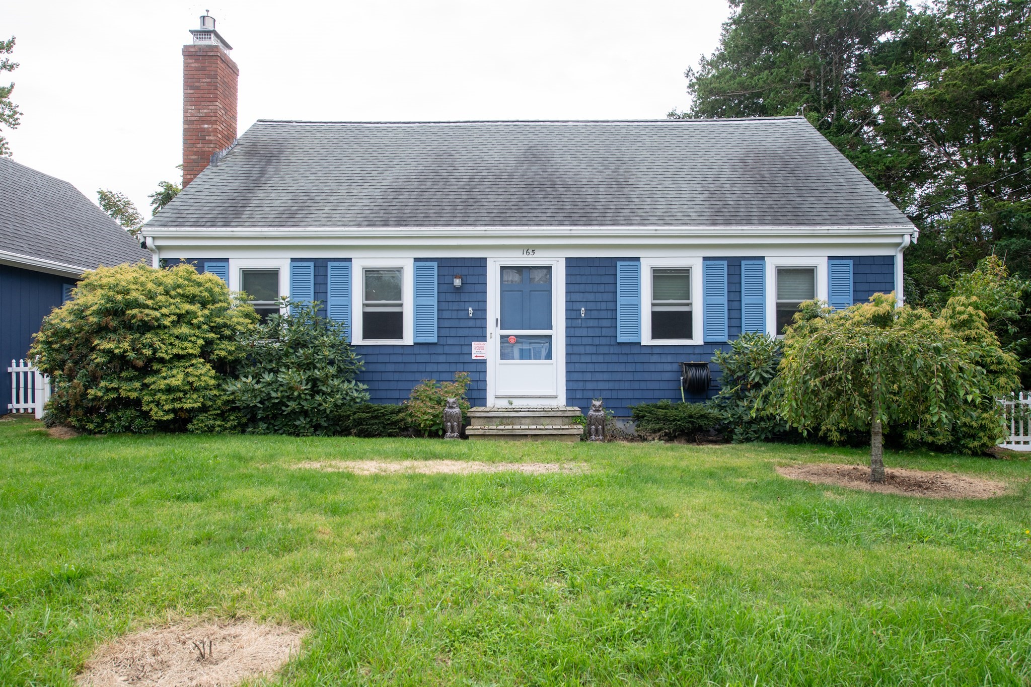 165 Comanche Dr — photo