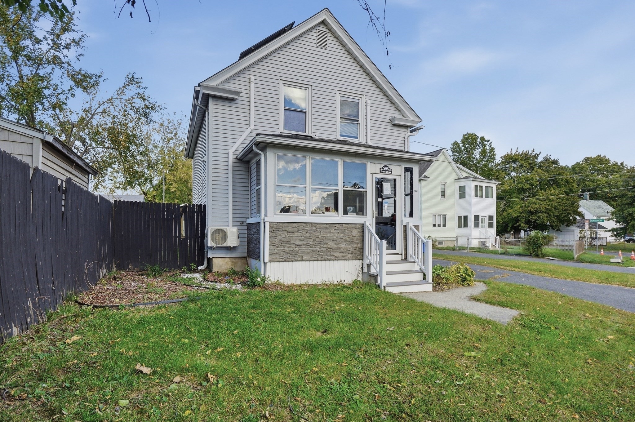 96 Decatur Street — photo