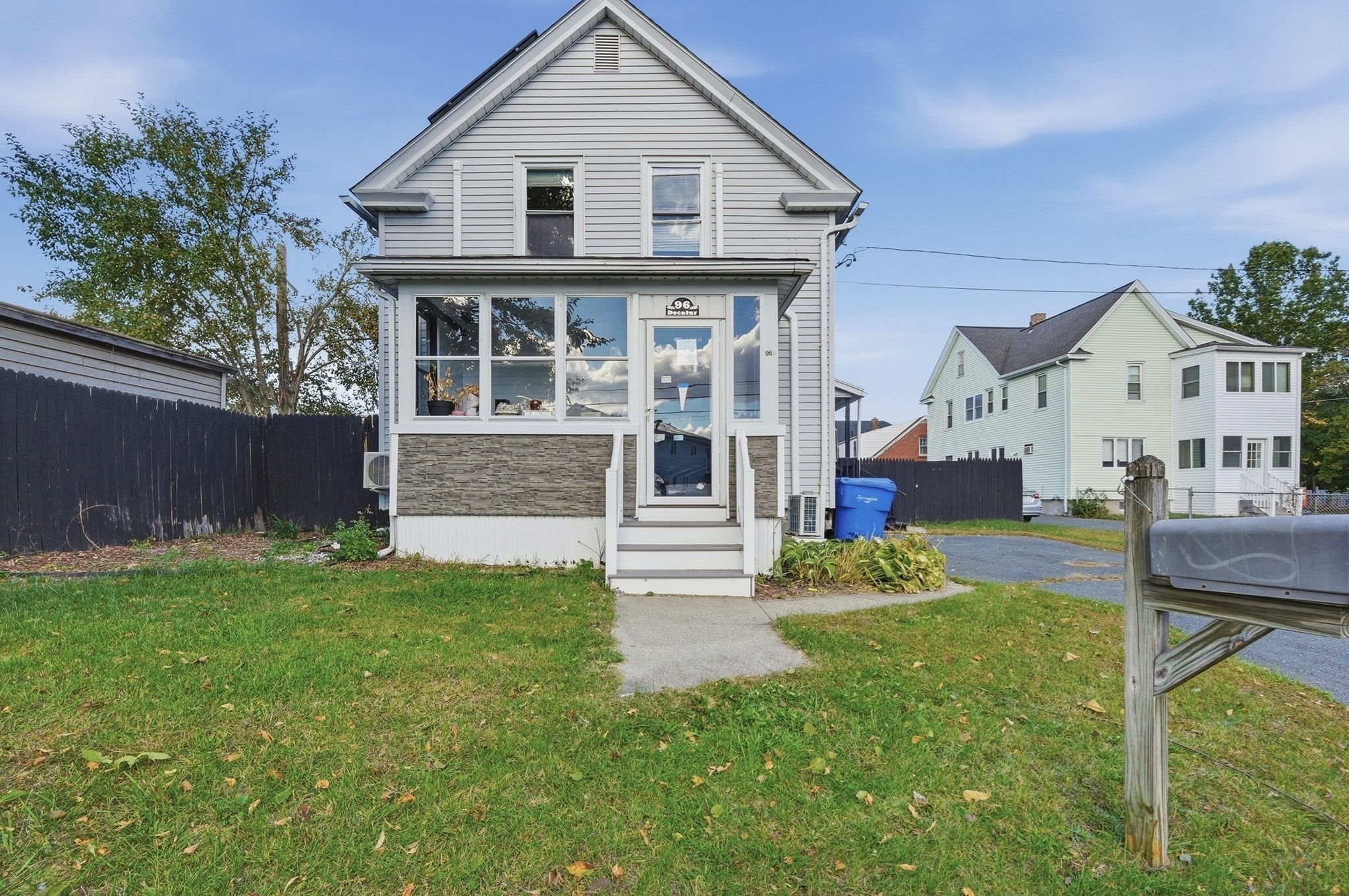 96 Decatur Street, Springfield, MA 01151 — photo 2